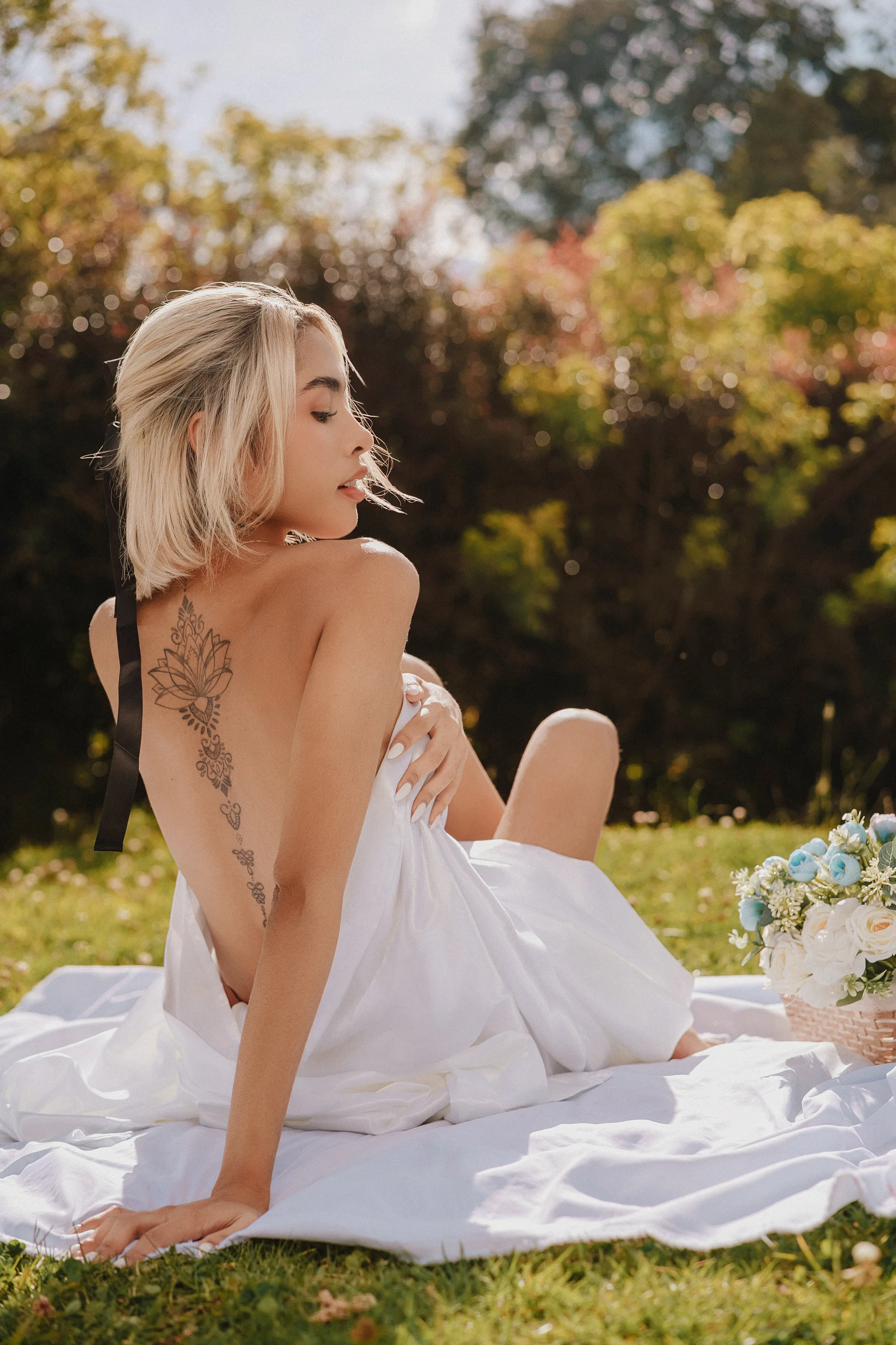 XXX Porn Photo of Nude mia-reeves 23