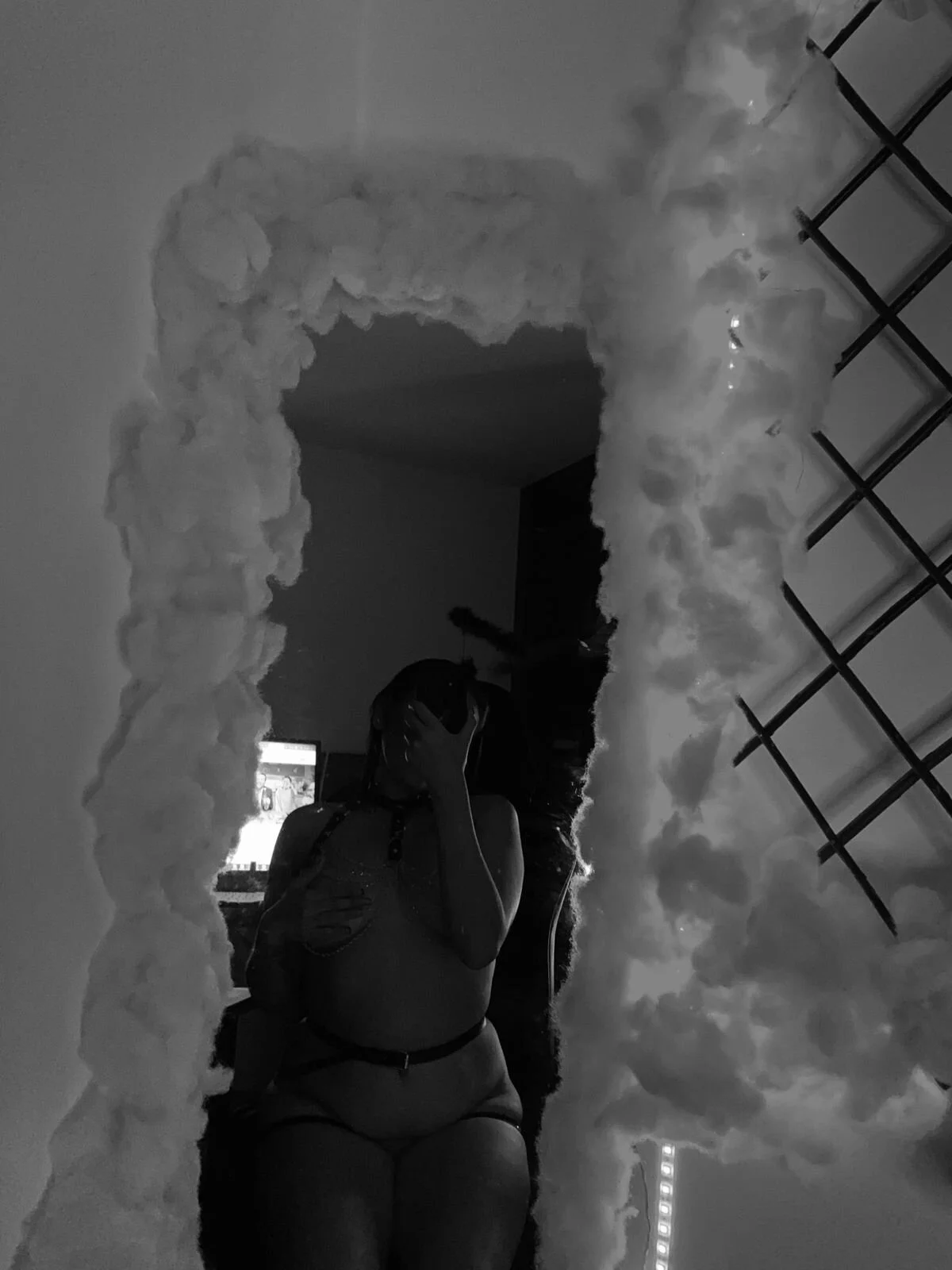 XXX Porn Photo of Nude 6gaaby 2