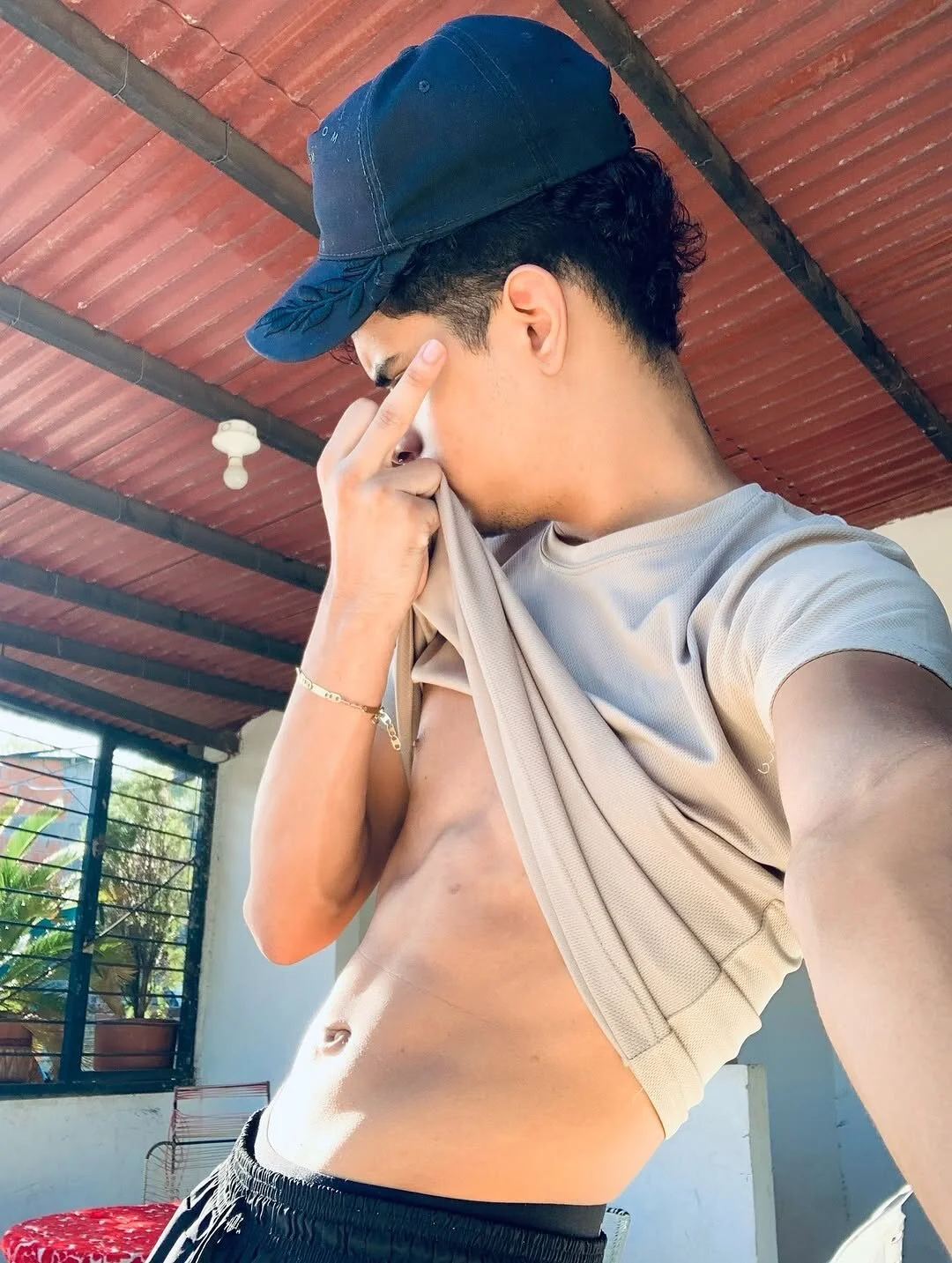 XXX Porn Photo of Nude exotic_boysxx 34