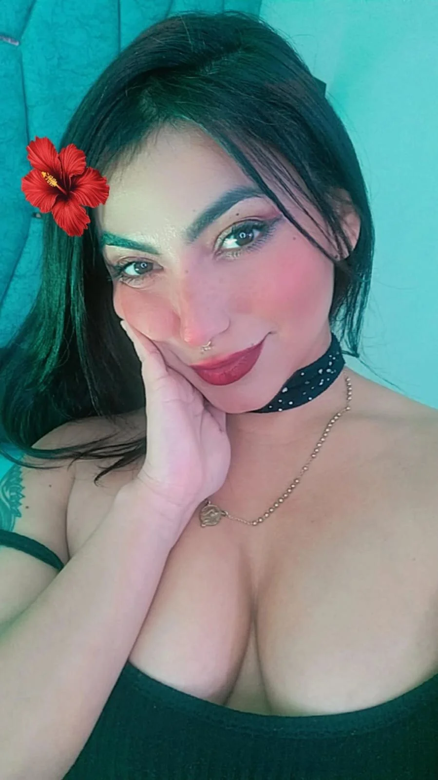 XXX Porn Photo of Nude Naomy_Gomez_ 8