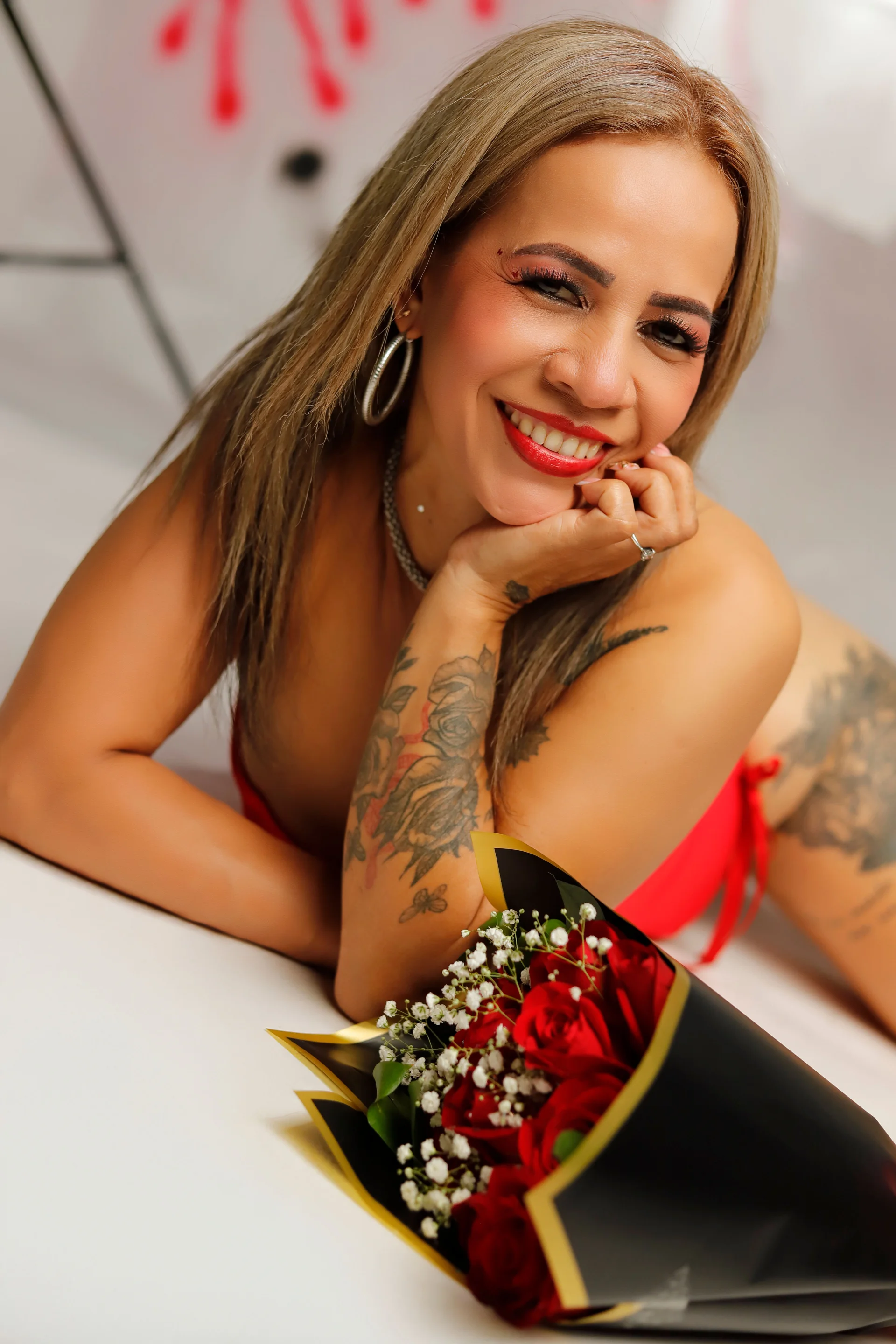 XXX Porn Photo of Nude Alisson_Milf 78