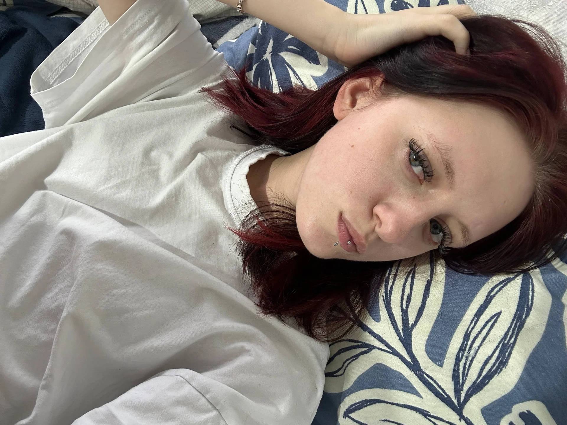 XXX Porn Photo of Nude Catherine19Hunt 12