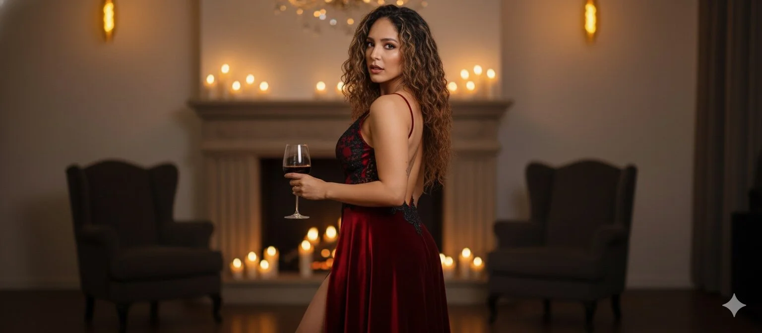 XXX Porn Photo of Nude Bianca_Fords 4