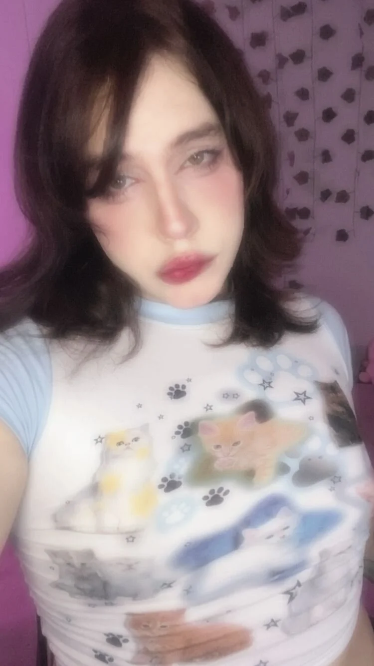 XXX Porn Photo of Nude yukiio_nee 19
