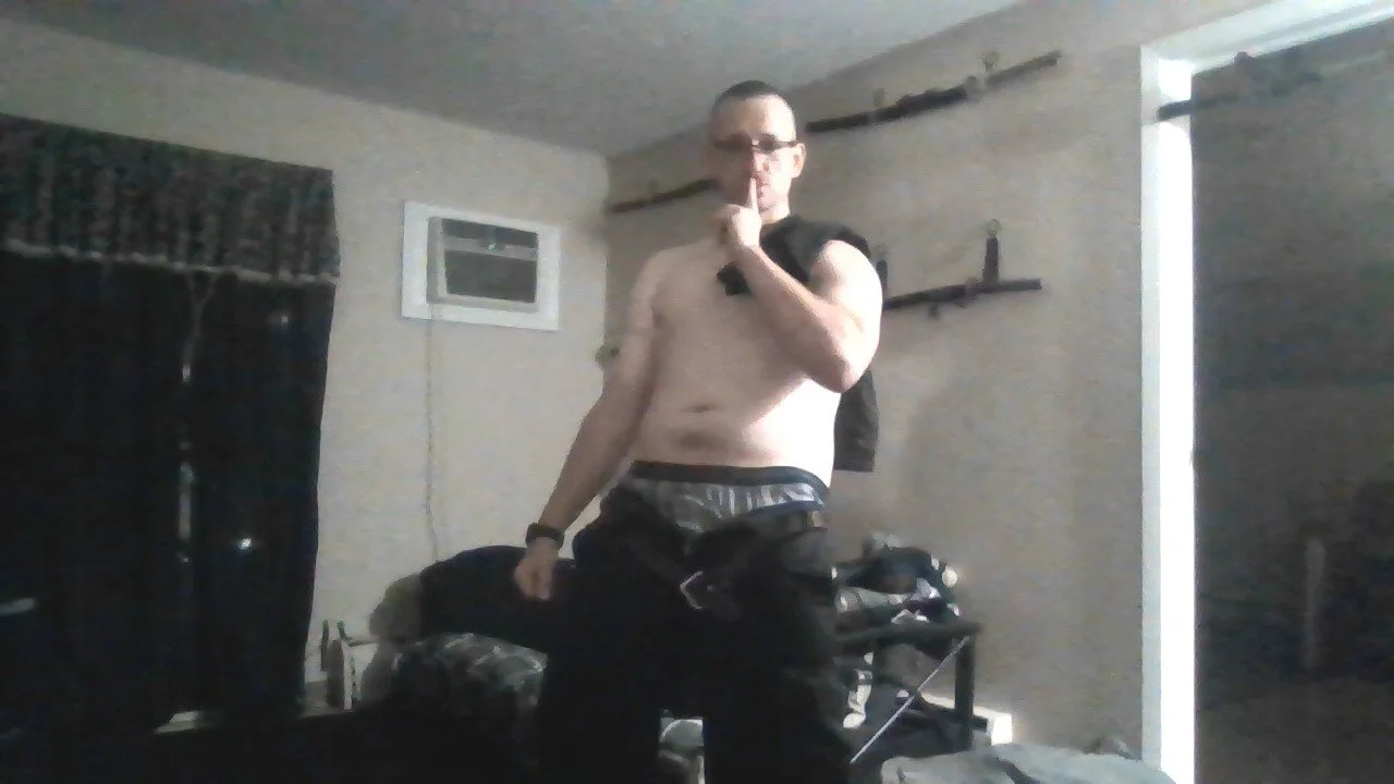 XXX Porn Photo of Nude TDadSix 6