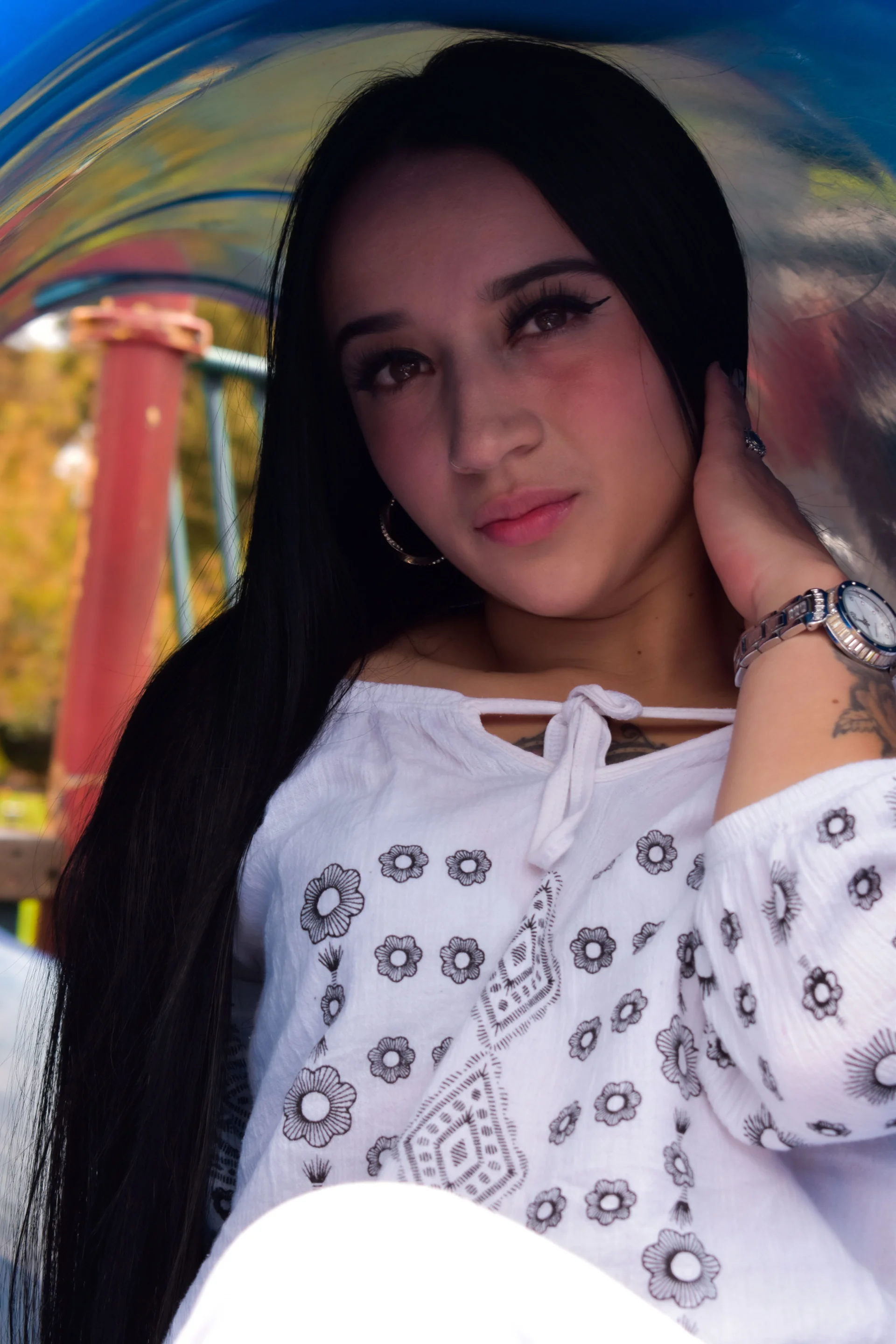 XXX Porn Photo of Nude EmmyEvans1 19