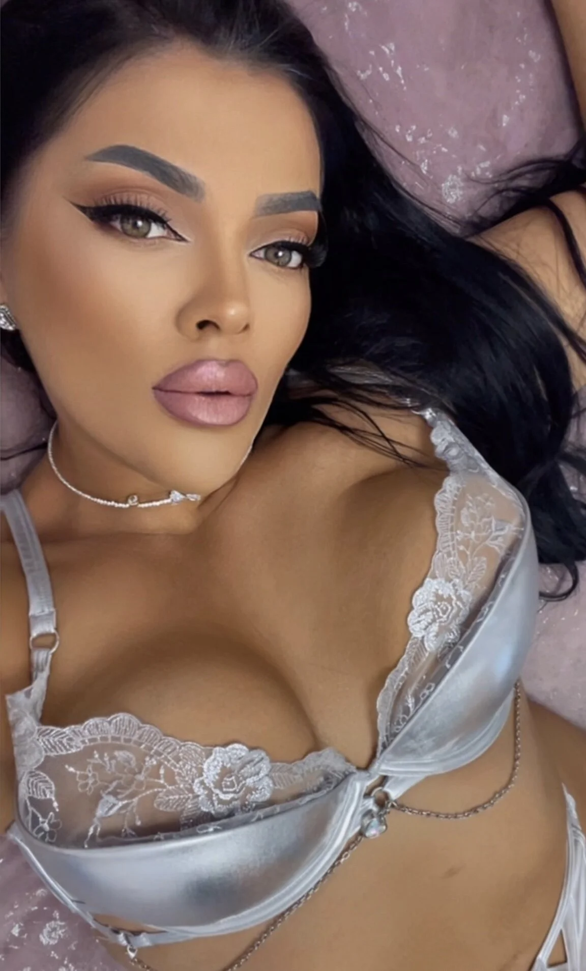 XXX Porn Photo of Nude LeaRos 29