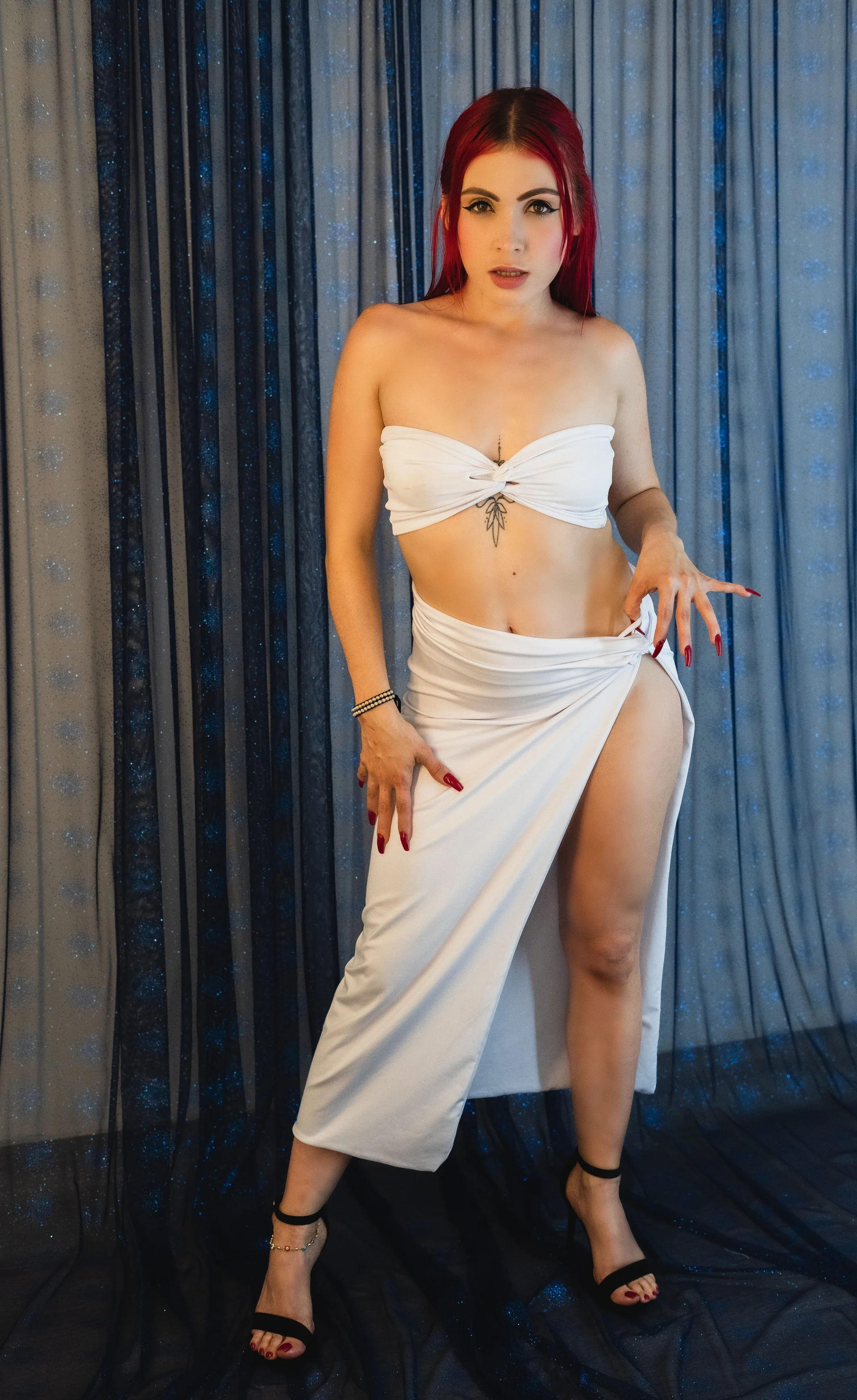 XXX Porn Photo of Nude coralsmith11 174