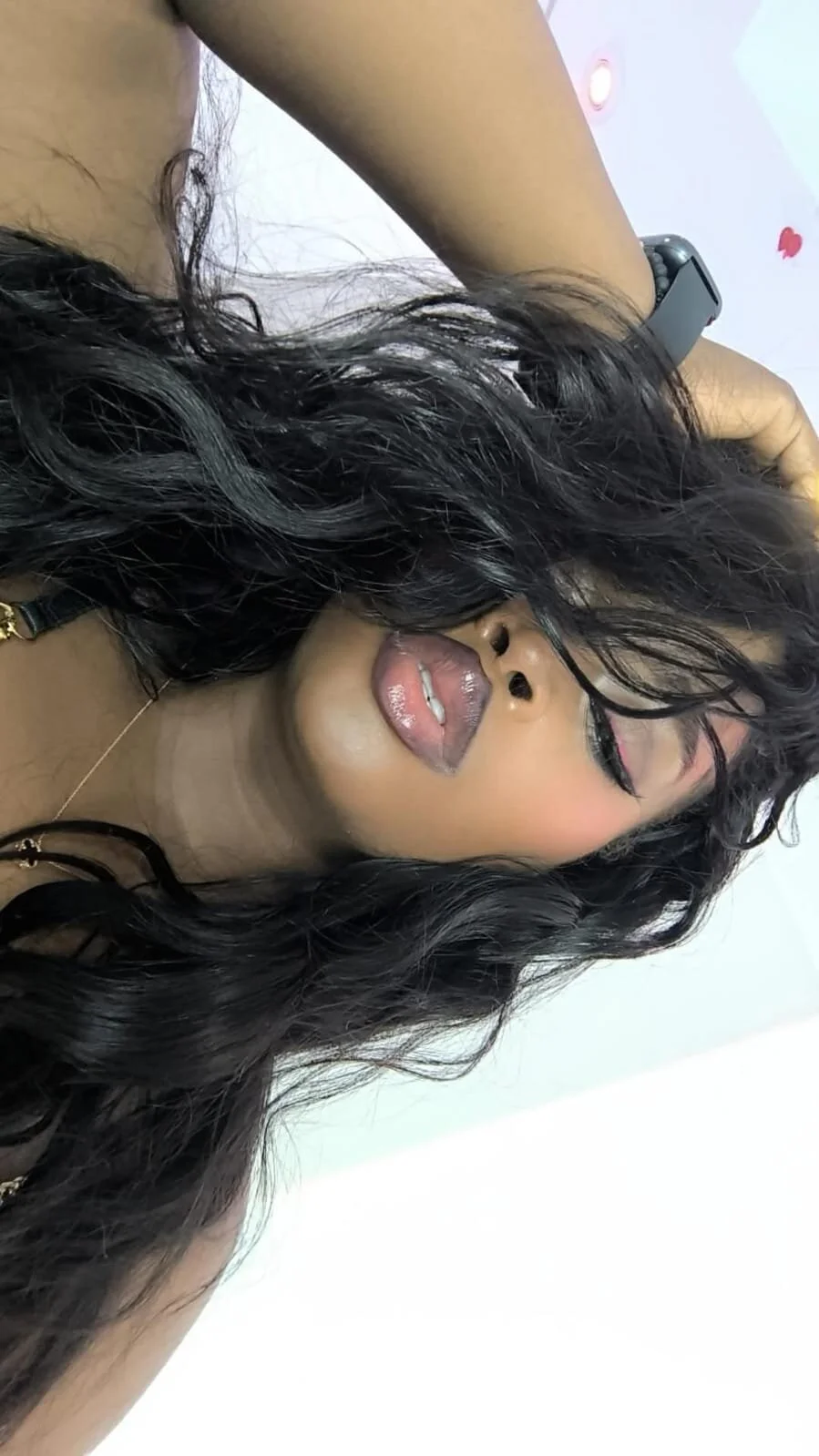 XXX Porn Photo of Nude KAROL-SCOTT 180
