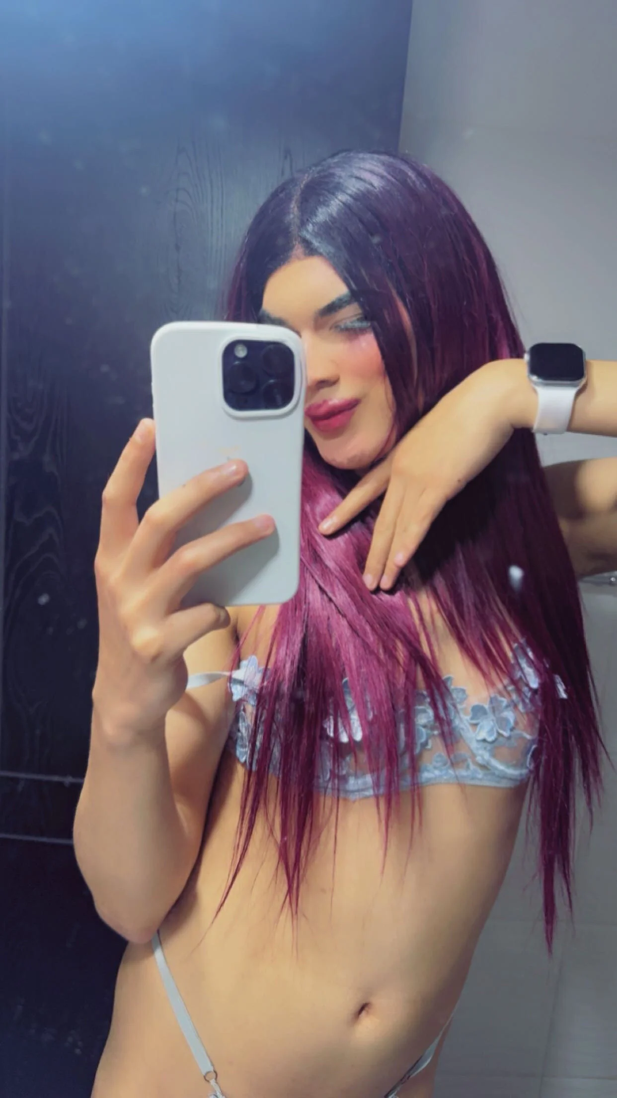XXX Porn Photo of Nude Adela_Beckers 2
