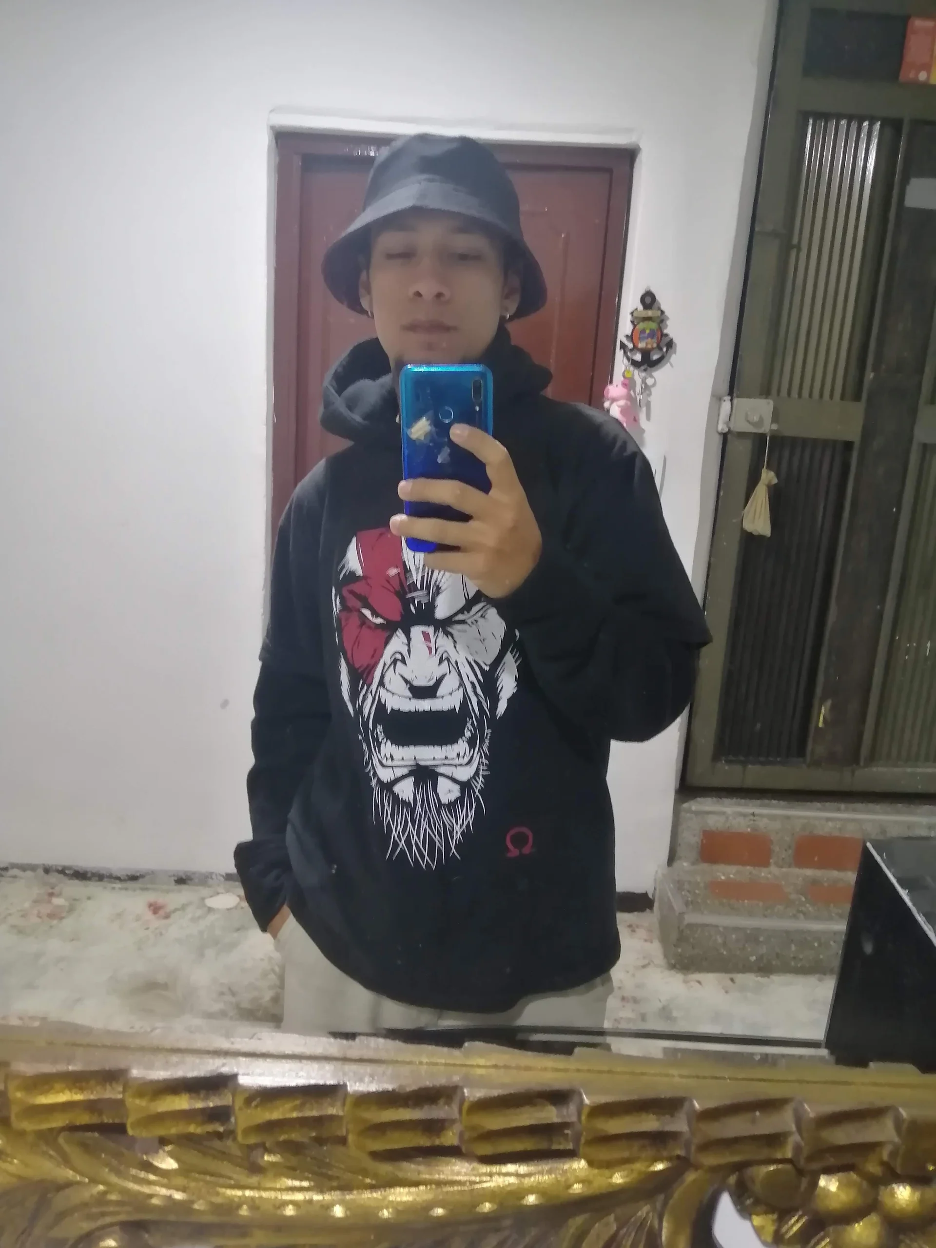 XXX Porn Photo of Nude harryvidal 2