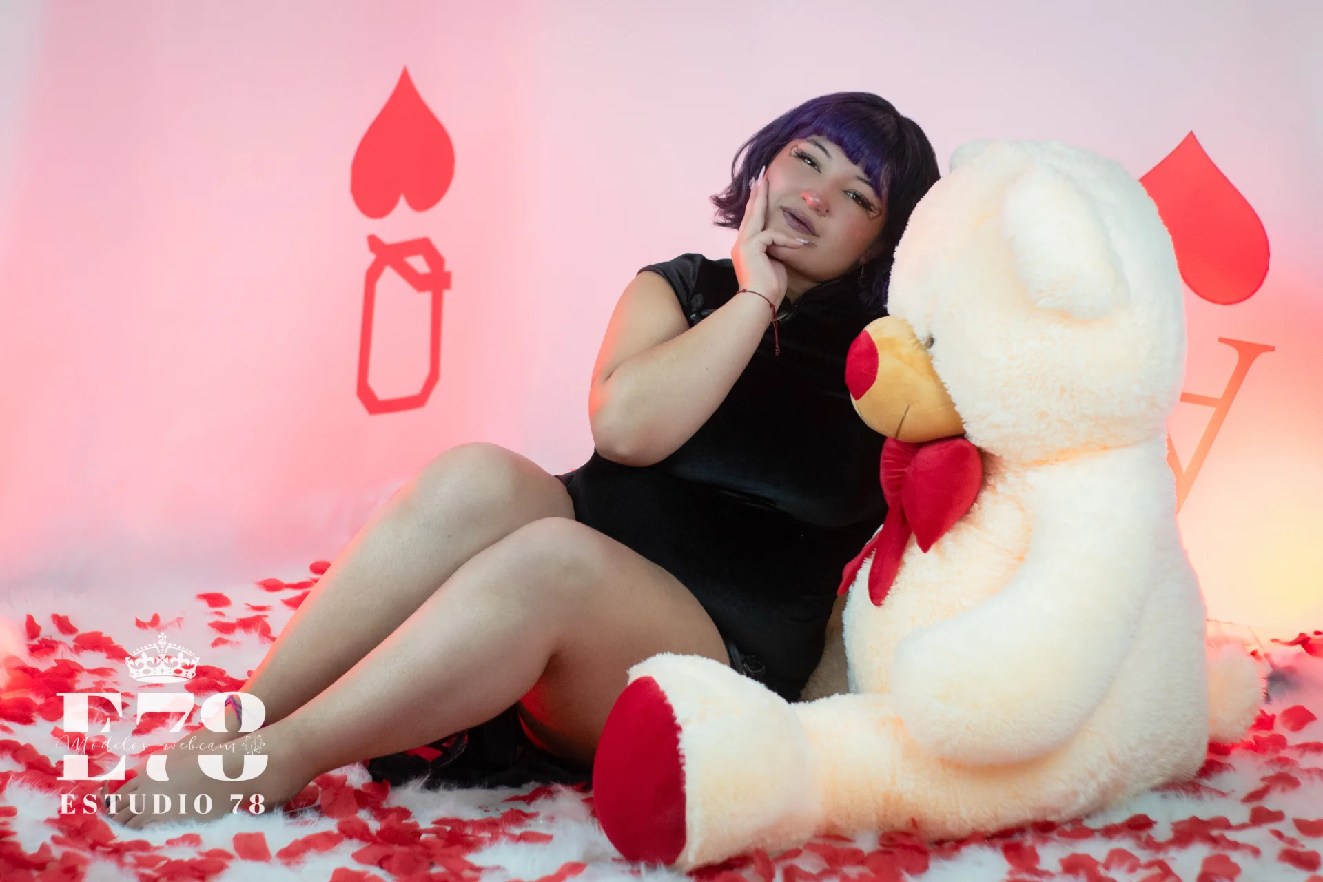 XXX Porn Photo of Nude Ritsuka_berry 41