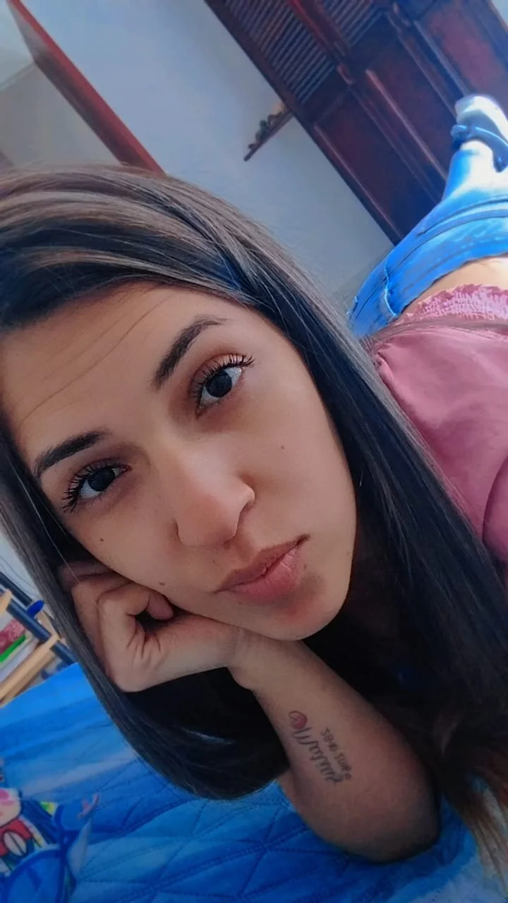 XXX Porn Photo of Nude EvaaLovia1 3