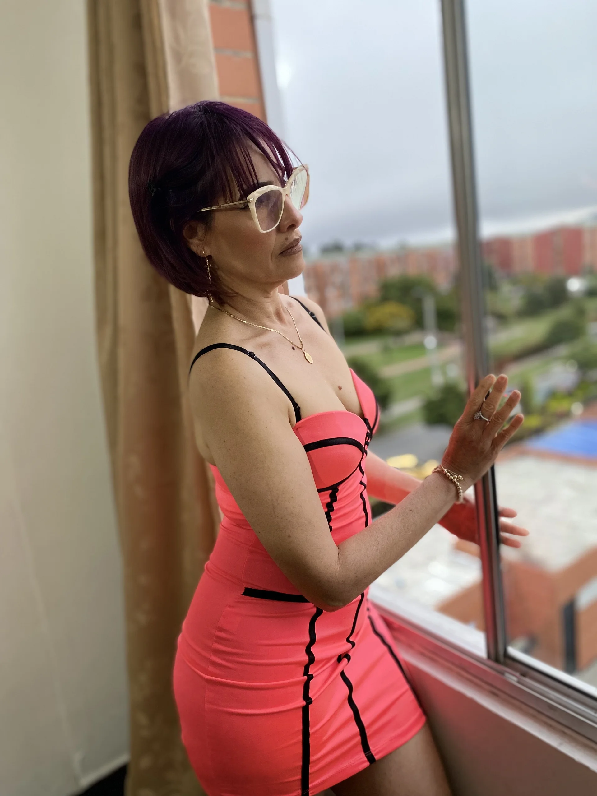 XXX Porn Photo of Nude Goddess-Love- 46