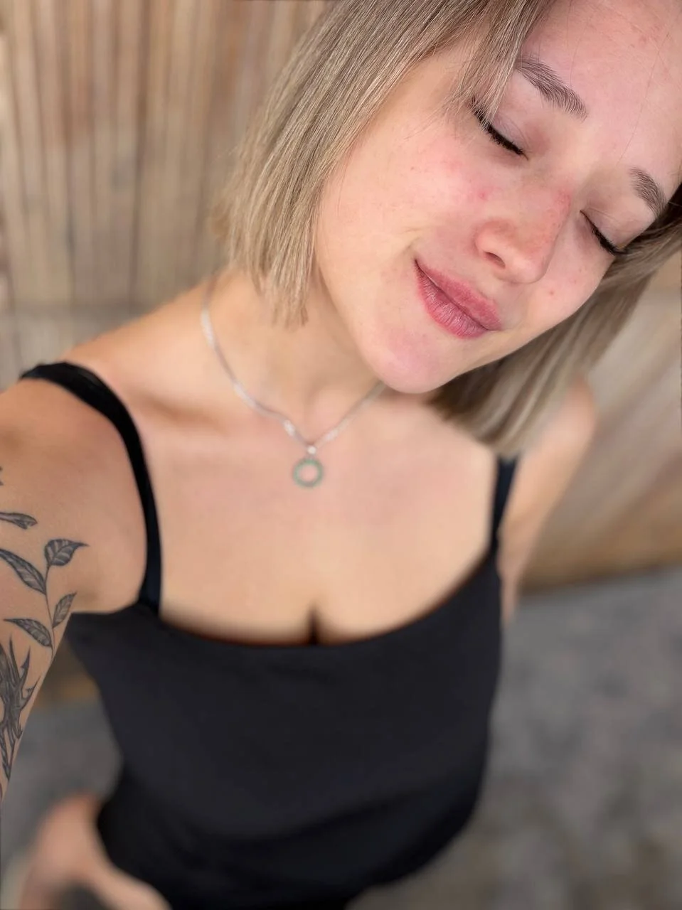 XXX Porn Photo of Nude JessRosen 9