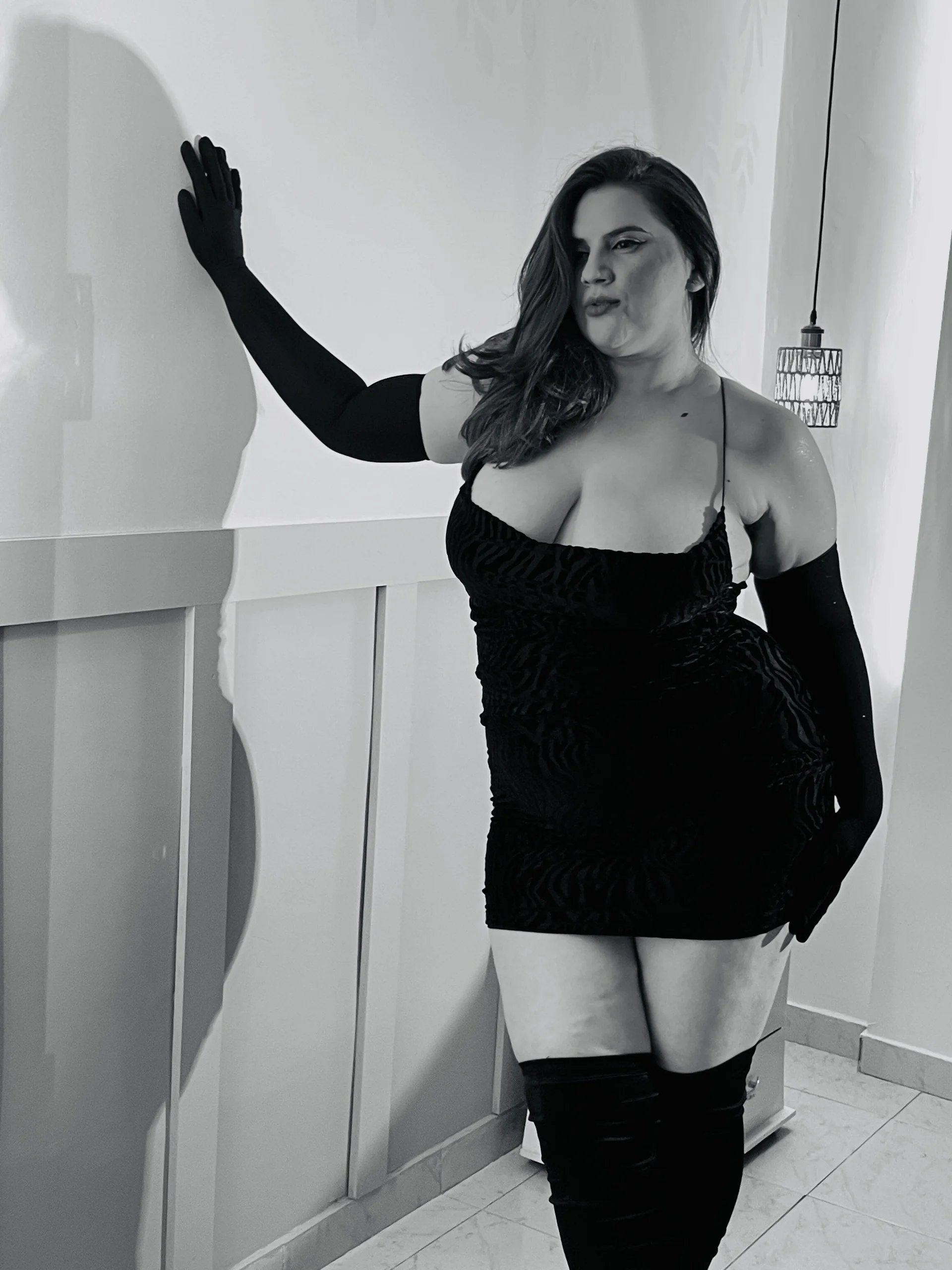 XXX Porn Photo of Nude MartinaGuzmann 55