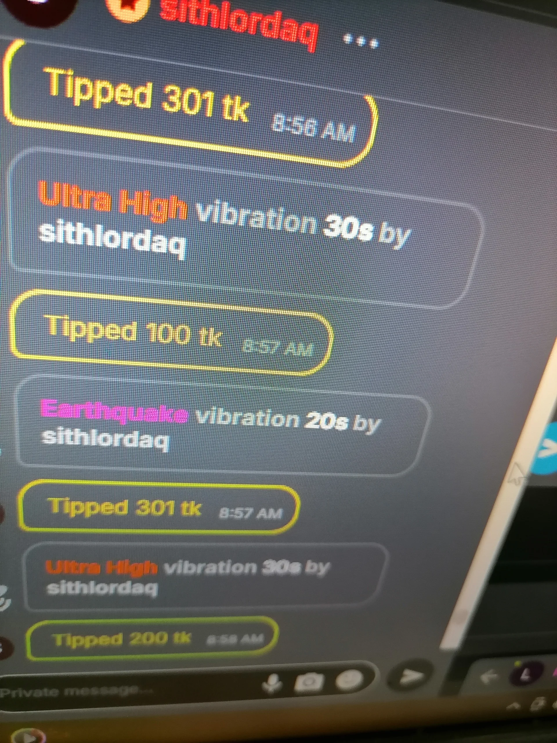 XXX Porn Photo of Nude Indian_FireXX 37