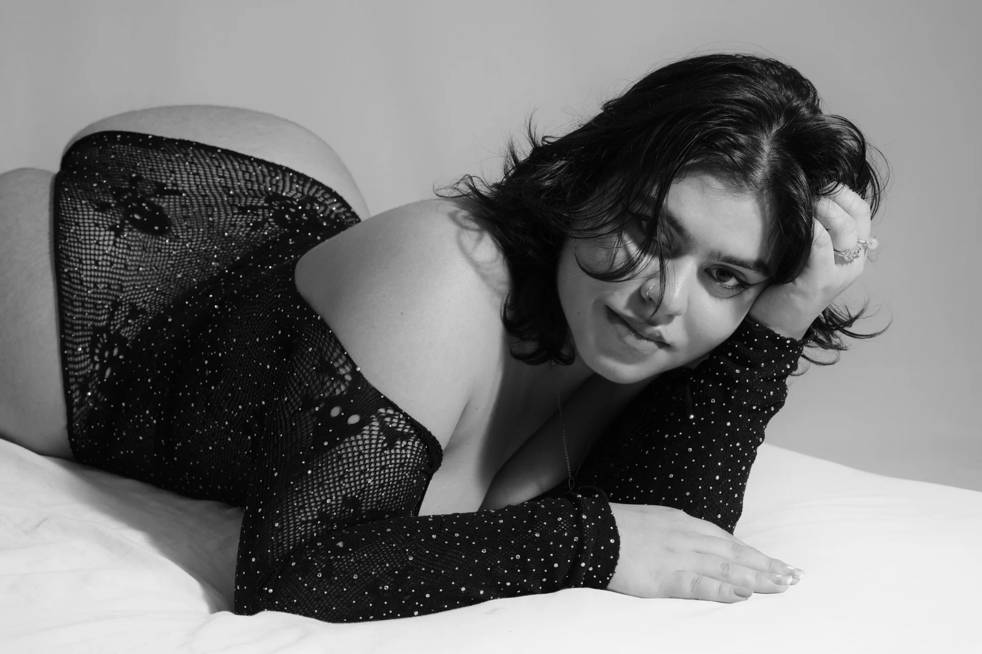XXX Porn Photo of Nude veronica185 4