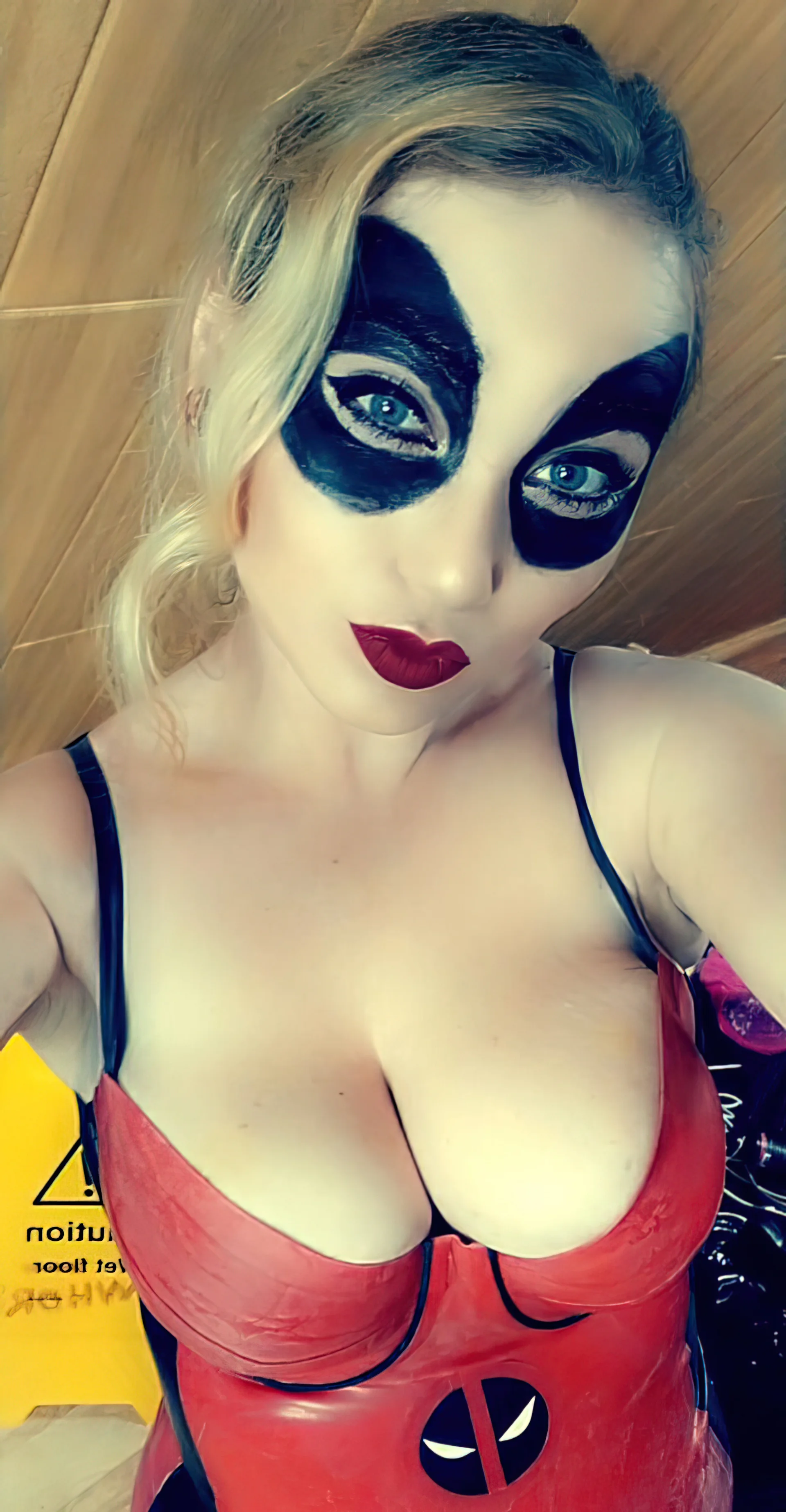 XXX Porn Photo of Nude xNaughtyNatali 132