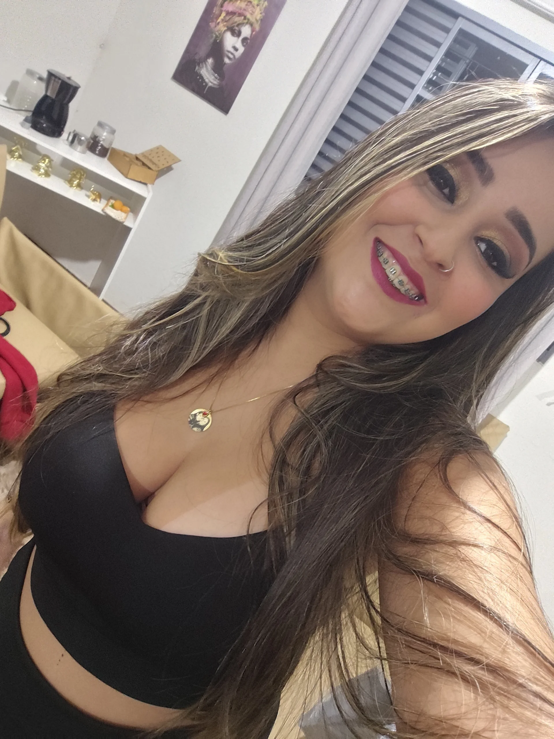 XXX Porn Photo of Nude Lisanedelsarto 1