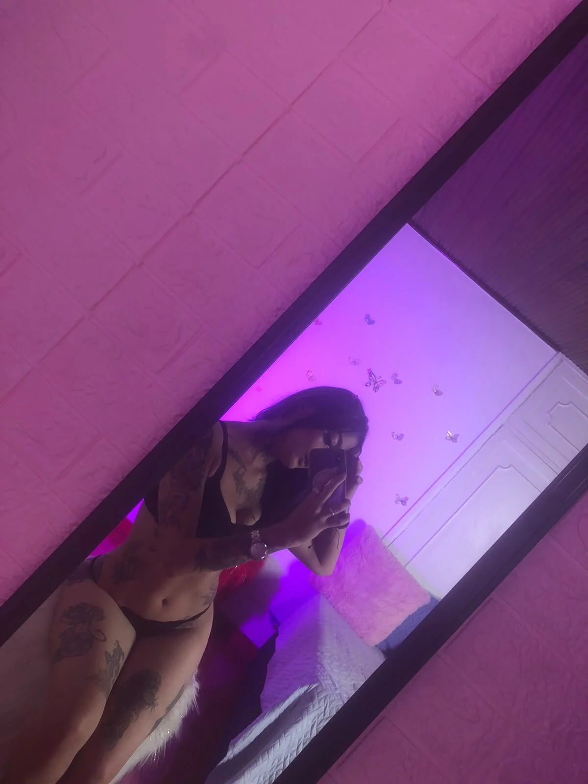 XXX Porn Photo of Nude Molly_blue01 11