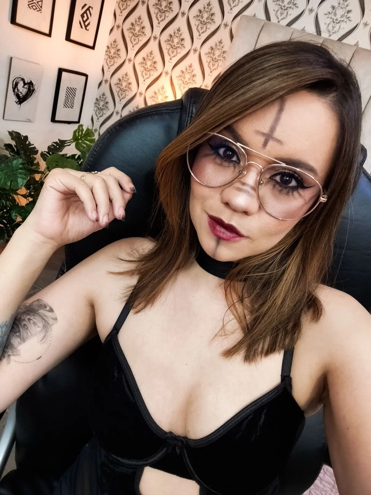 XXX Porn Photo of Nude Sky_Junne 34