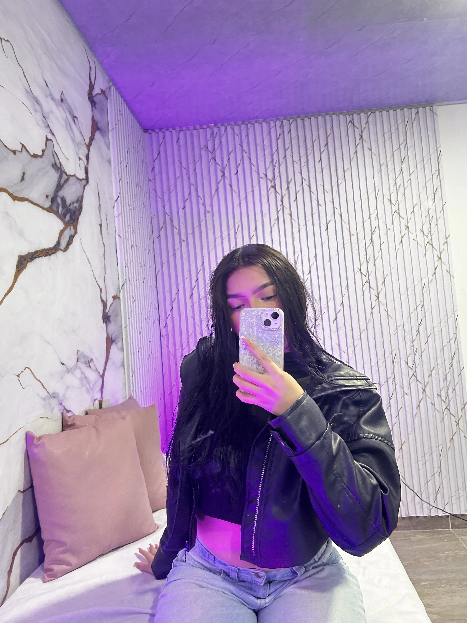 XXX Porn Photo of Nude Ameliiaa_tay 174