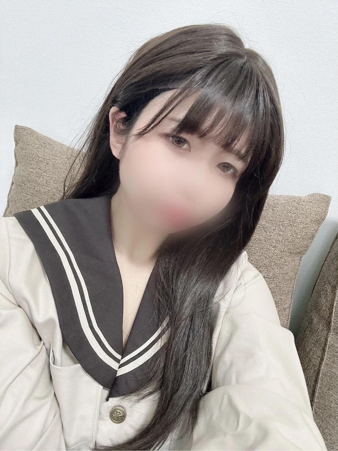 XXX Porn Photo of Nude MoMoka_jp 4