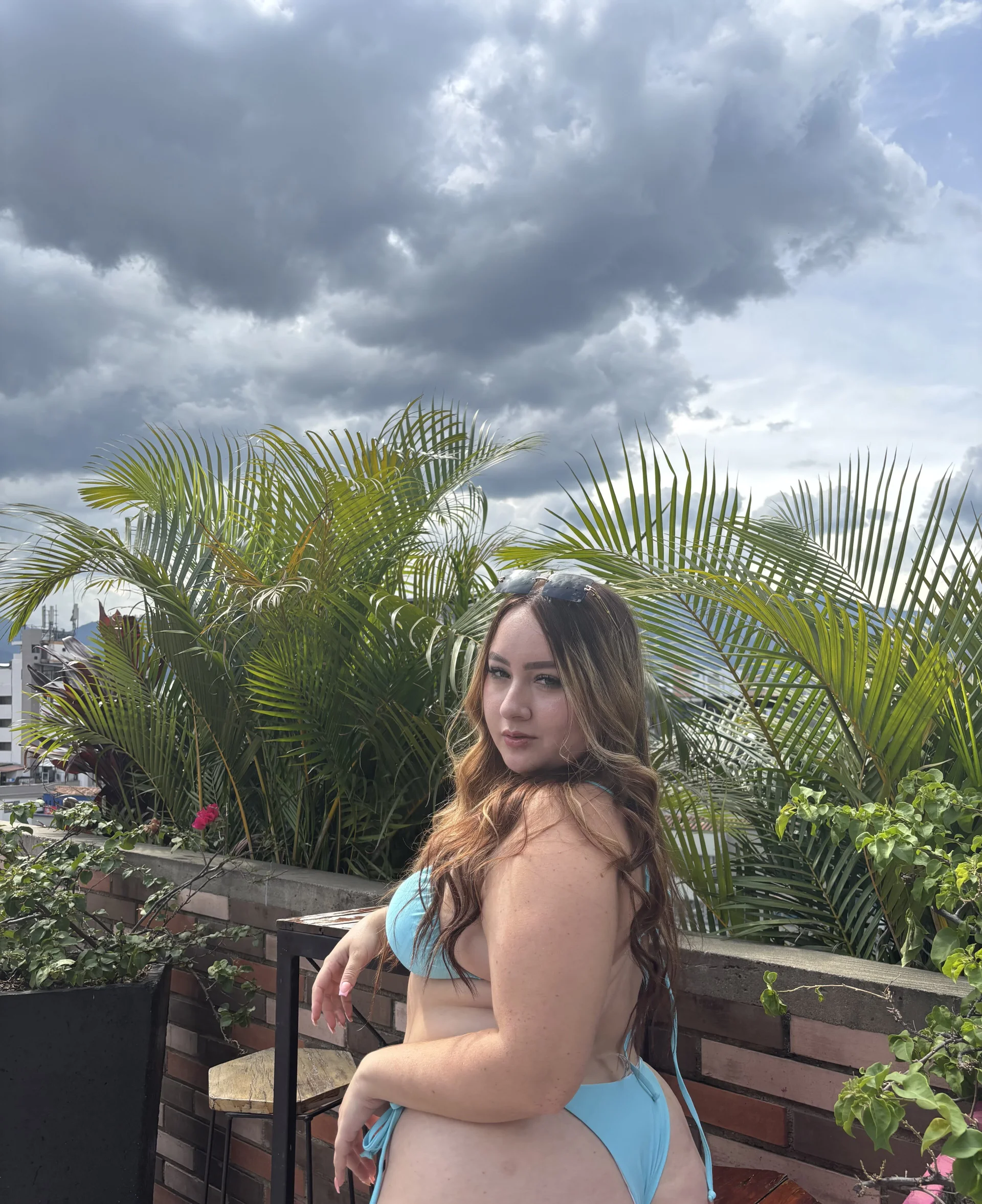 XXX Porn Photo of Nude emily_hilton1 11