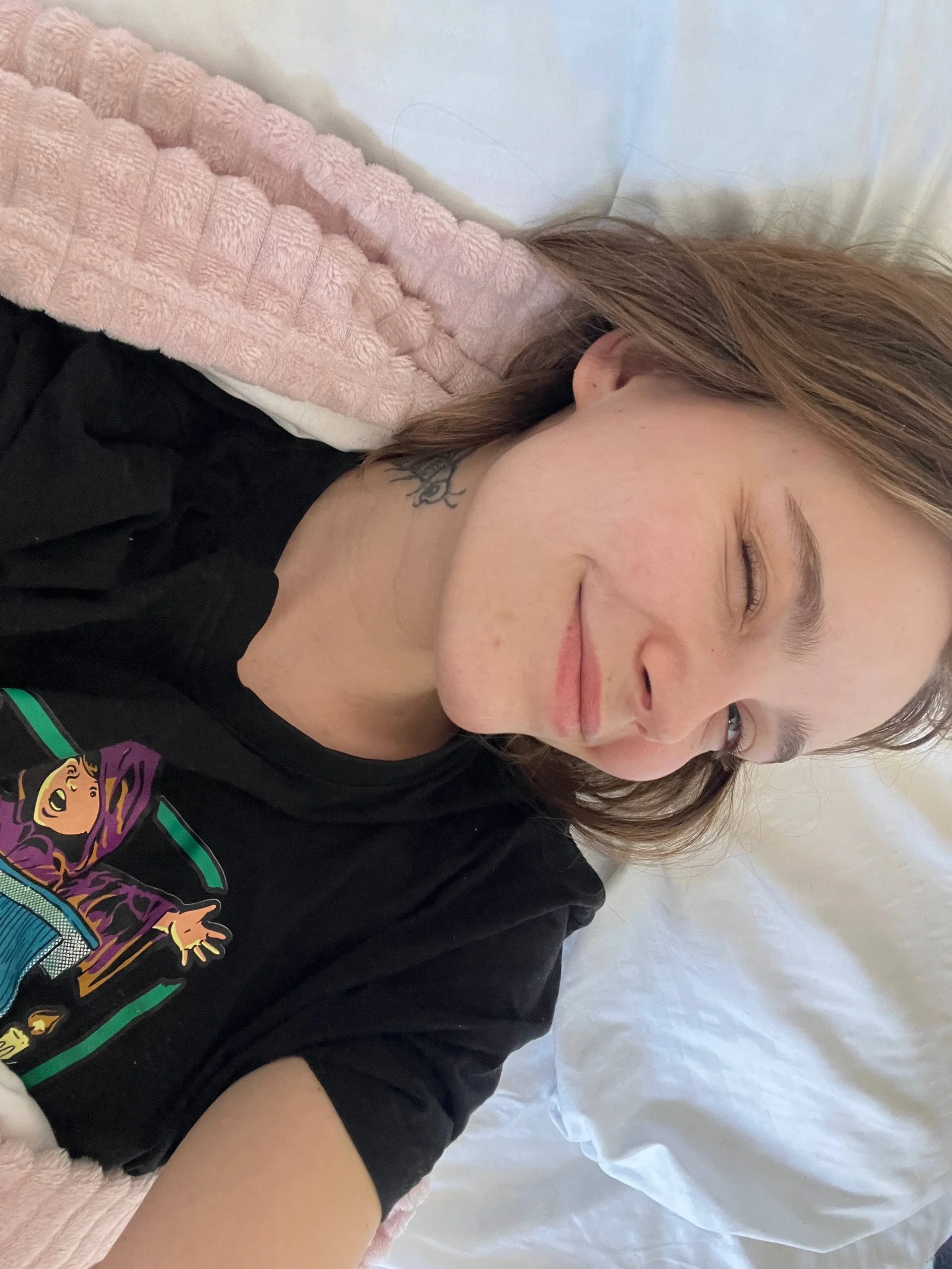 XXX Porn Photo of Nude Lolatatee 78