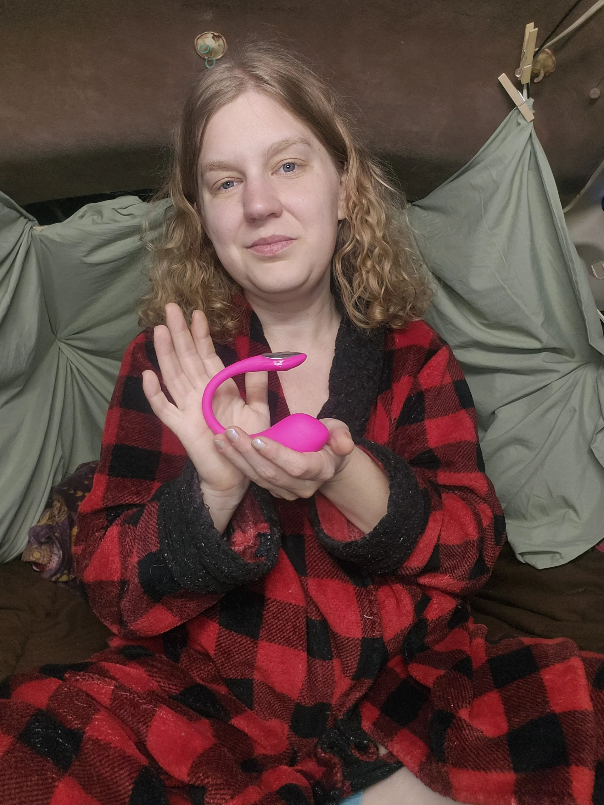 XXX Porn Photo of Nude Evalain_shadow 109