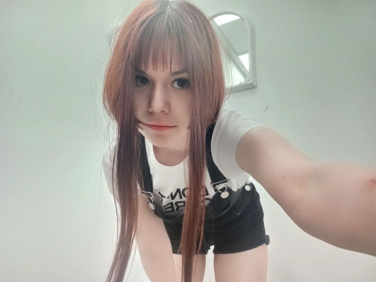 XXX Porn Photo of Nude ClaireFaers_ 5
