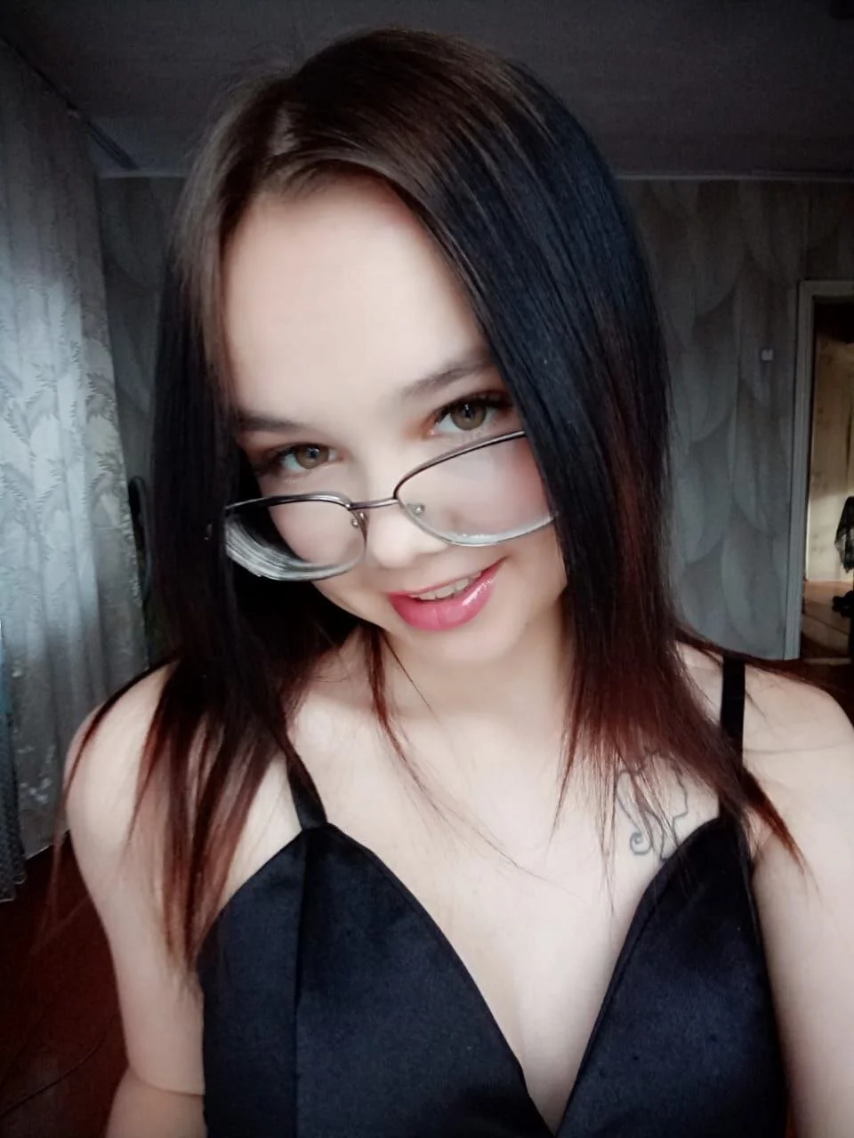 XXX Porn Photo of Nude LolliStrawberry 3