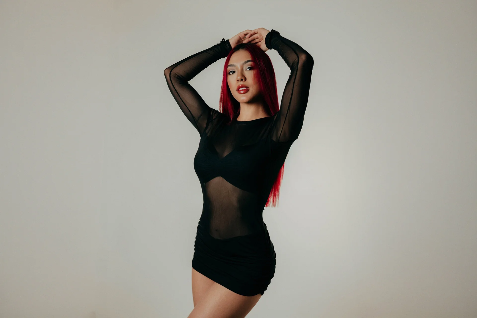 XXX Porn Photo of Nude AmmyScott 2