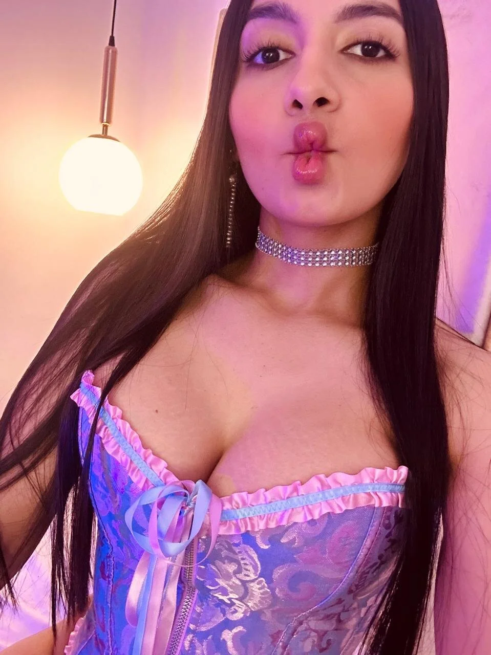 XXX Porn Photo of Nude trissha_xk1 11