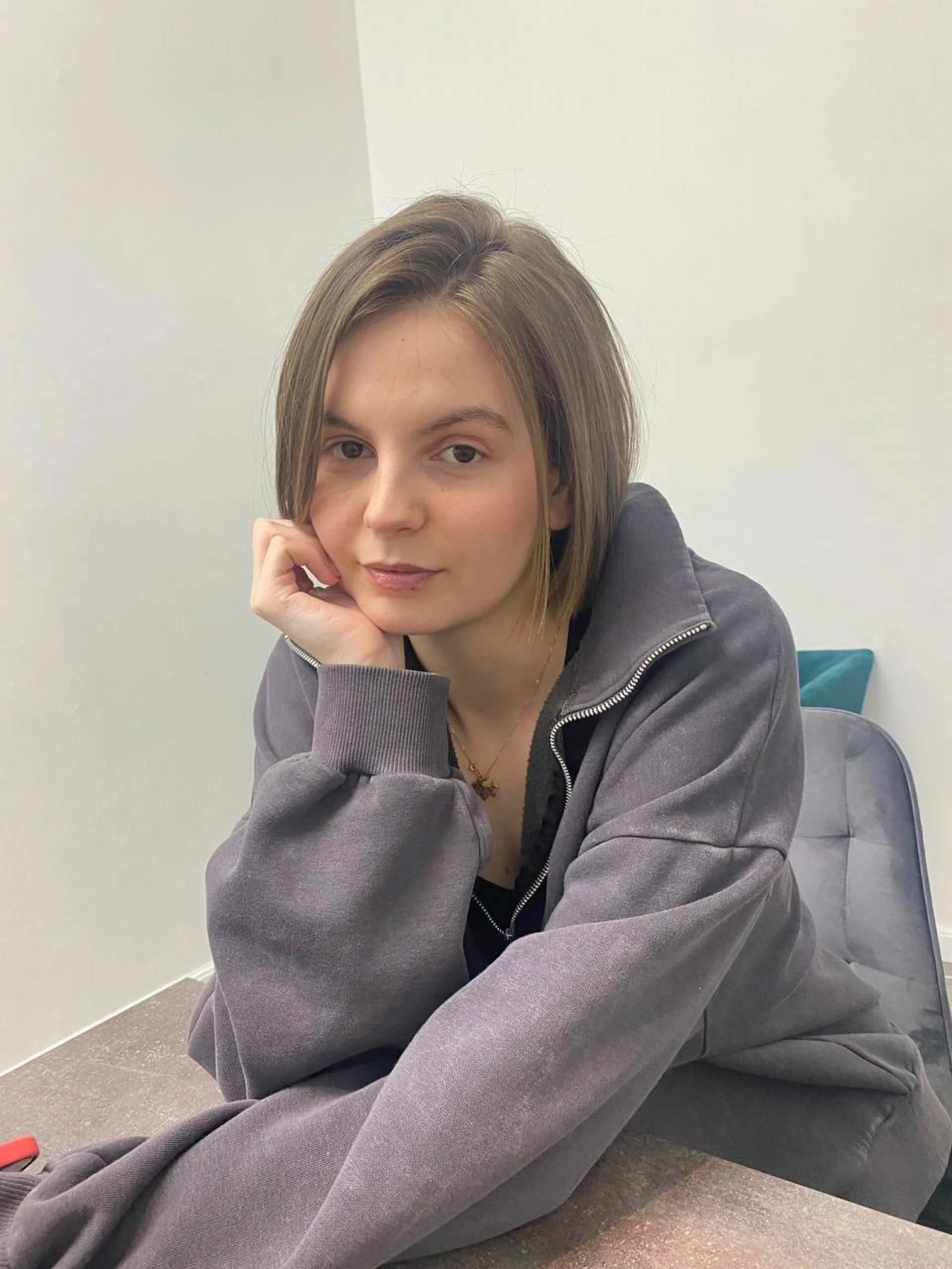 XXX Porn Photo of Nude AnnaSchroen 5