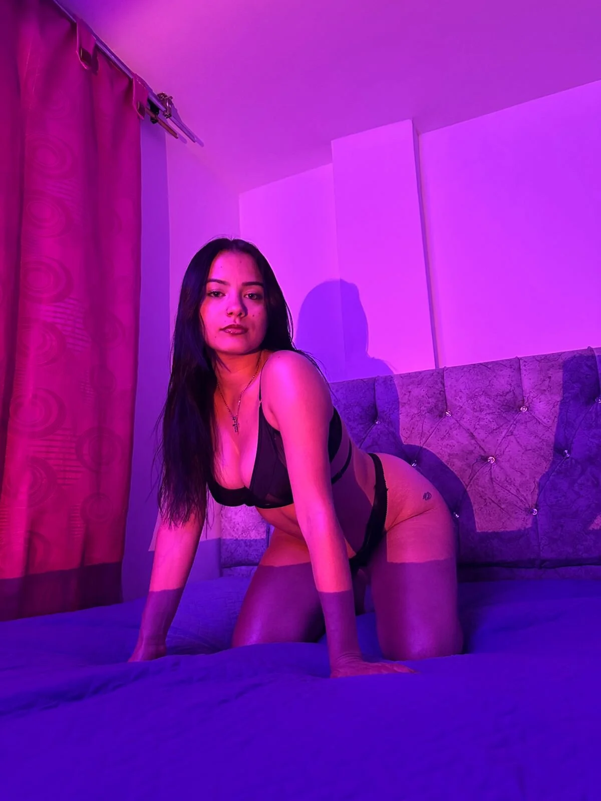 XXX Porn Photo of Nude Sally_Black 1