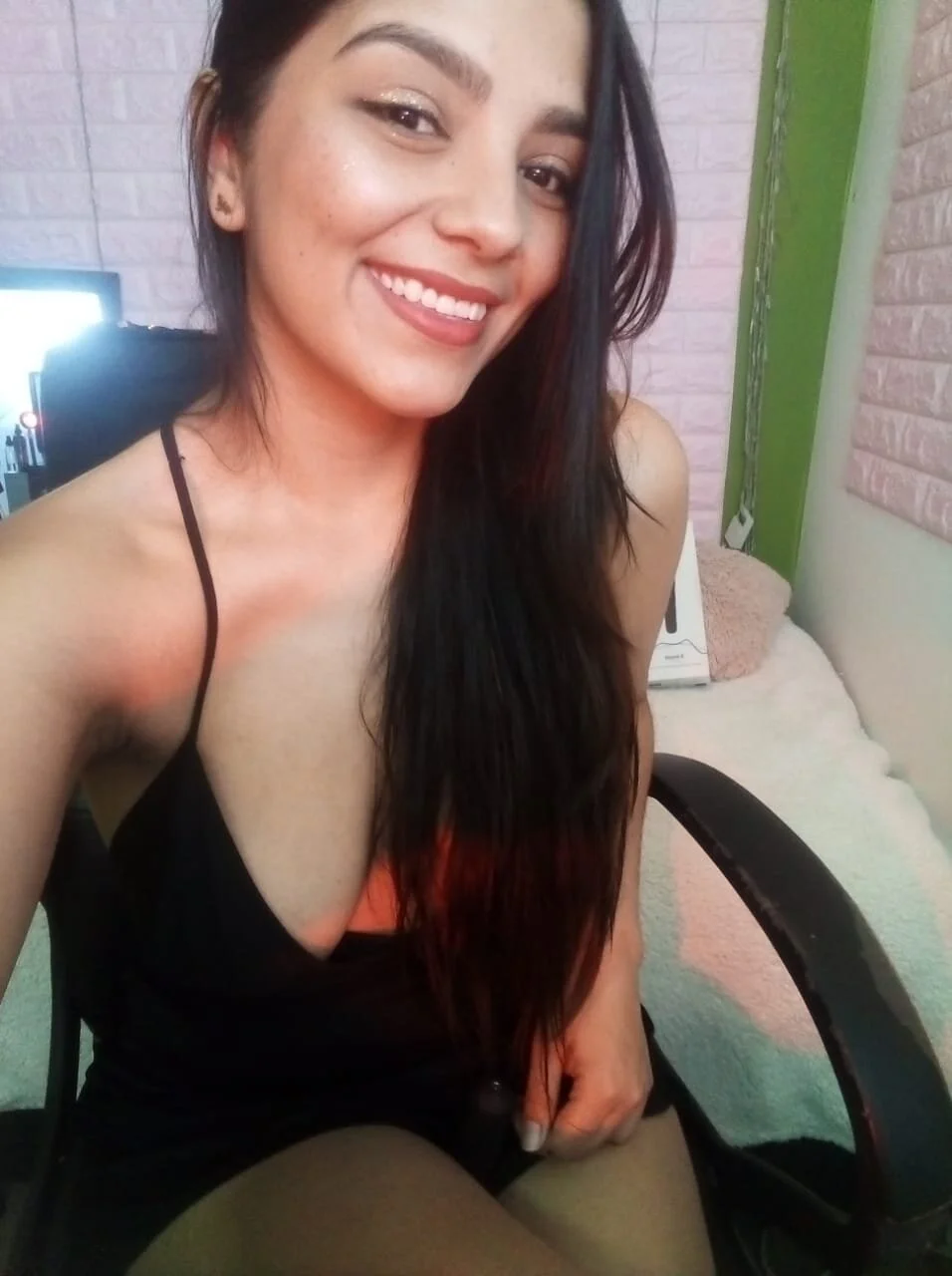 XXX Porn Photo of Nude issa__nassar 10