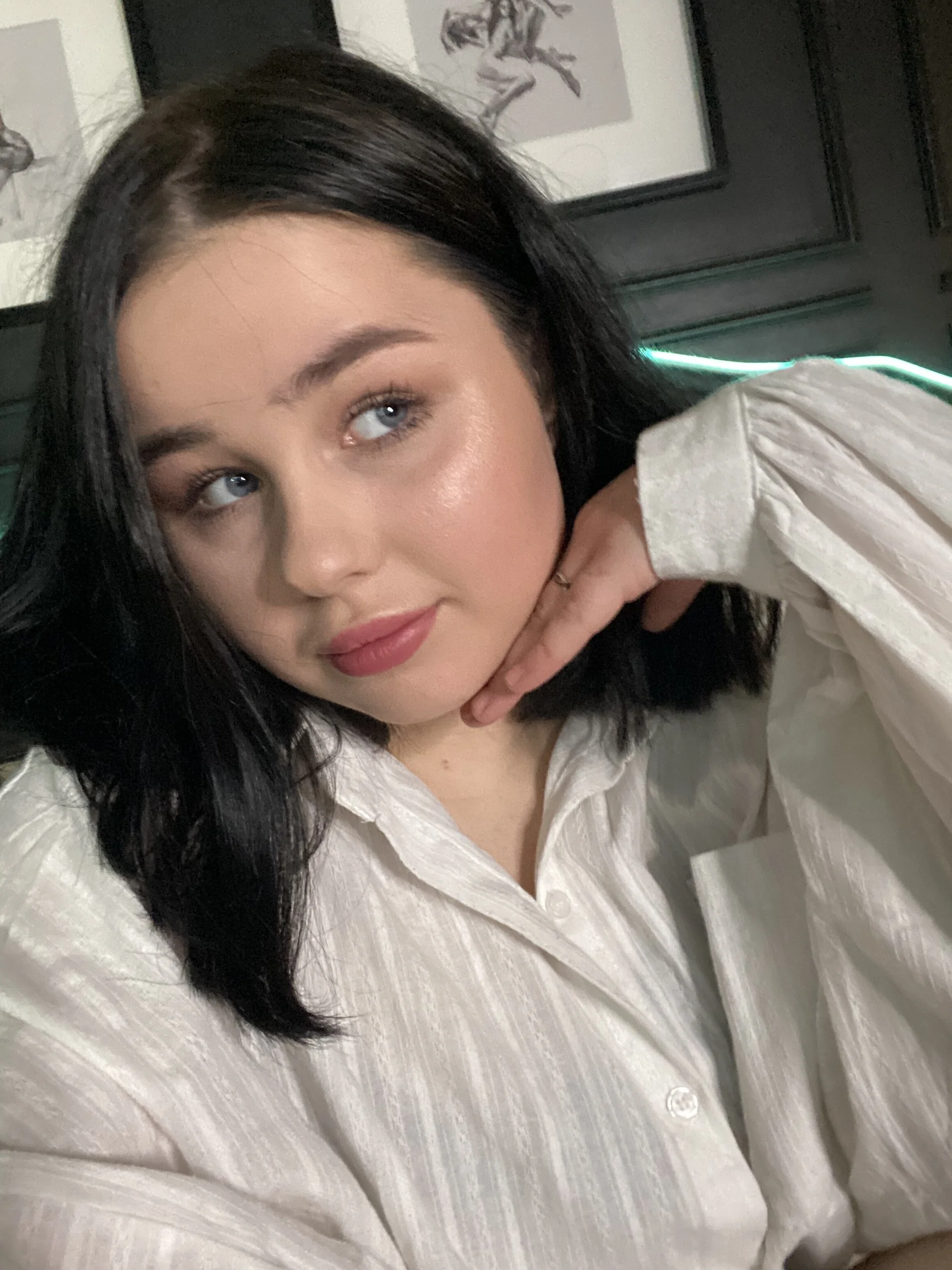 XXX Porn Photo of Nude AliceLune 36