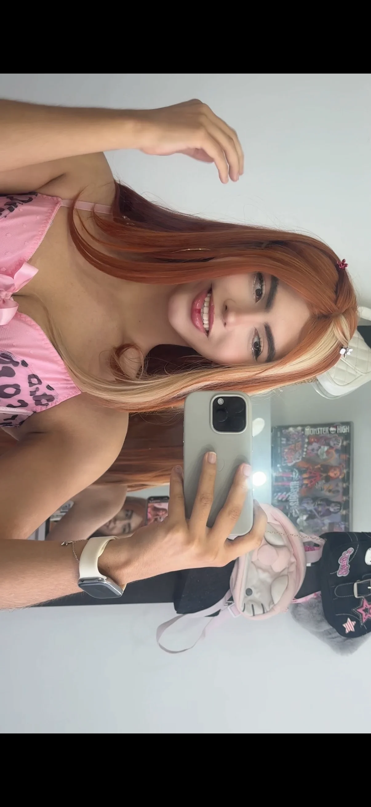 XXX Porn Photo of Nude samymelo 34