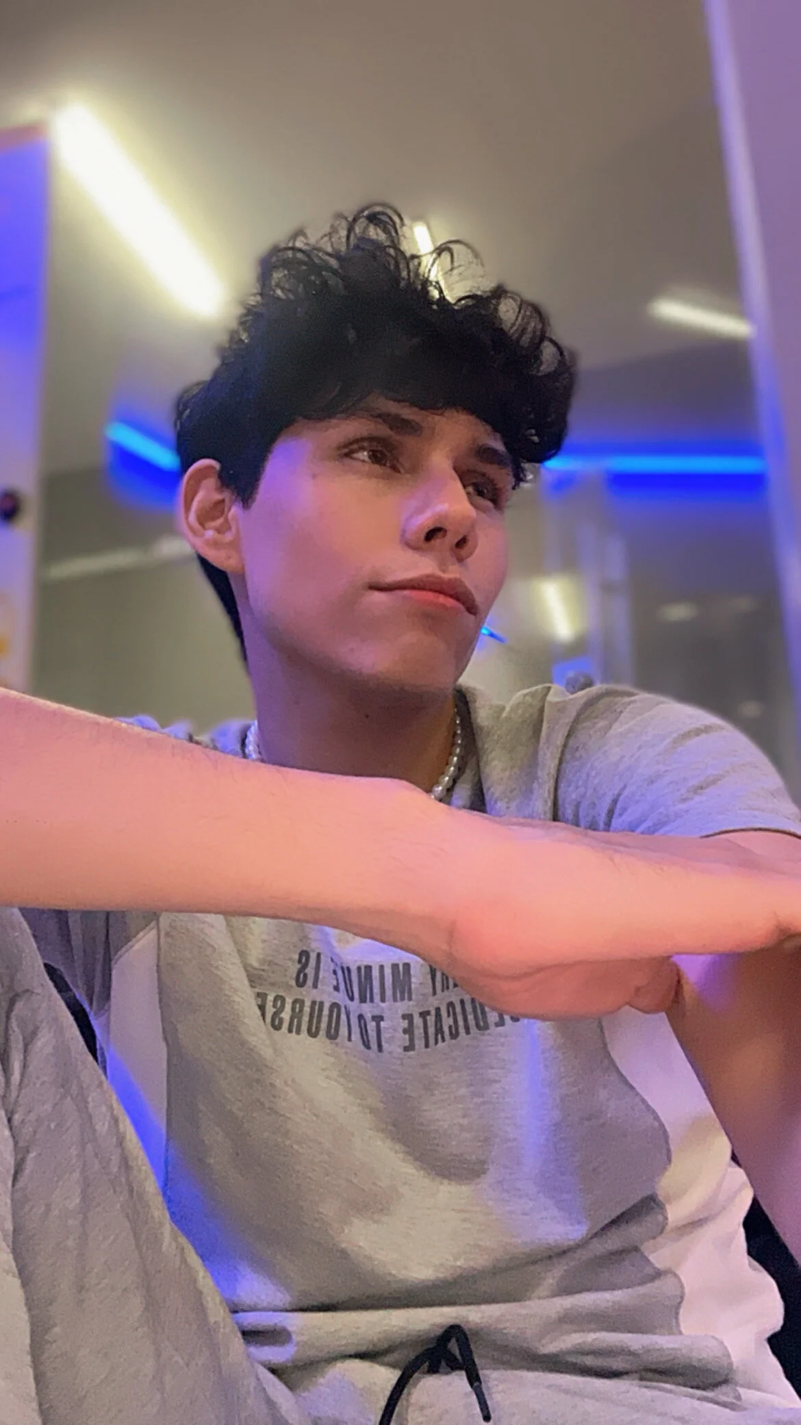 XXX Porn Photo of Nude Naytoon__lex 12