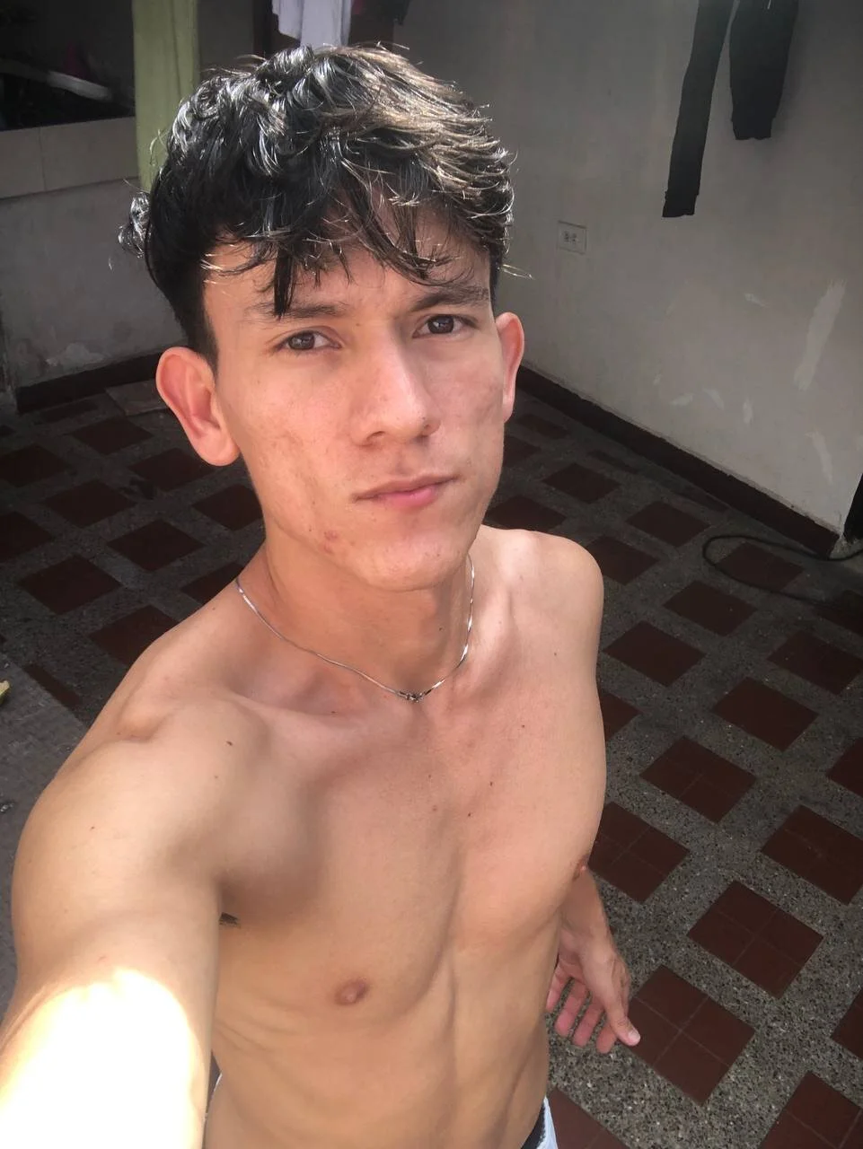 XXX Porn Photo of Nude Max_silver_ 14