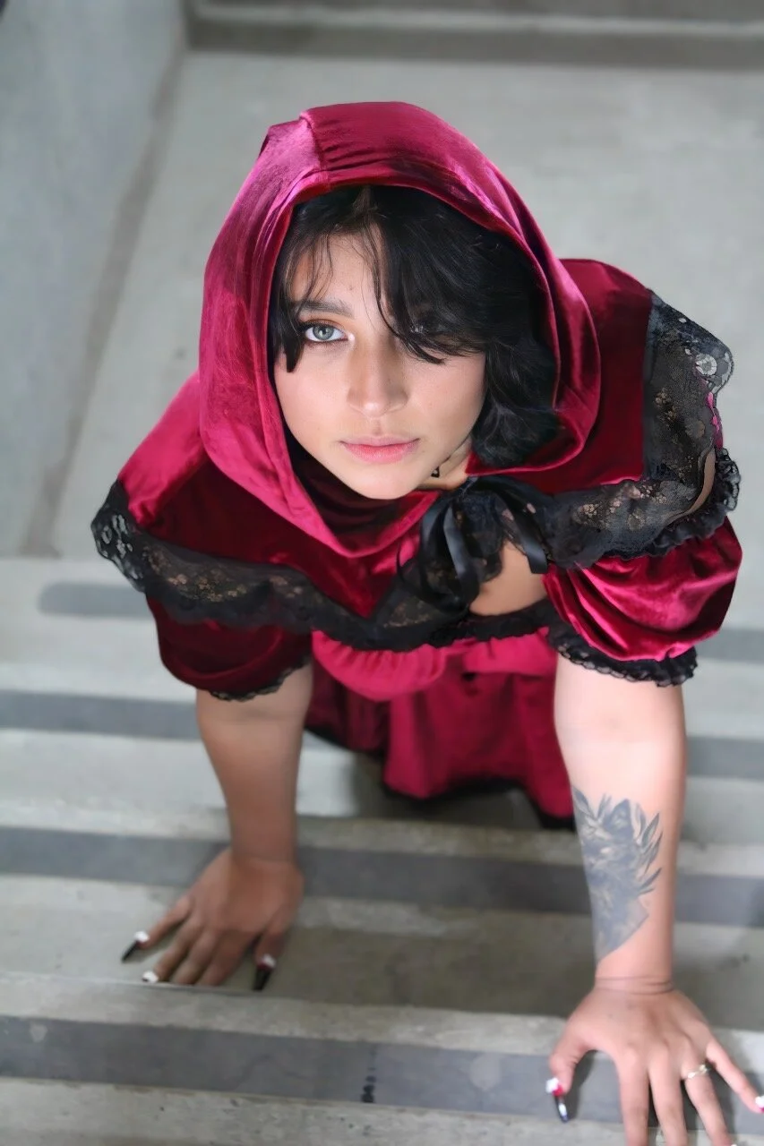 XXX Porn Photo of Nude Pauilina 7