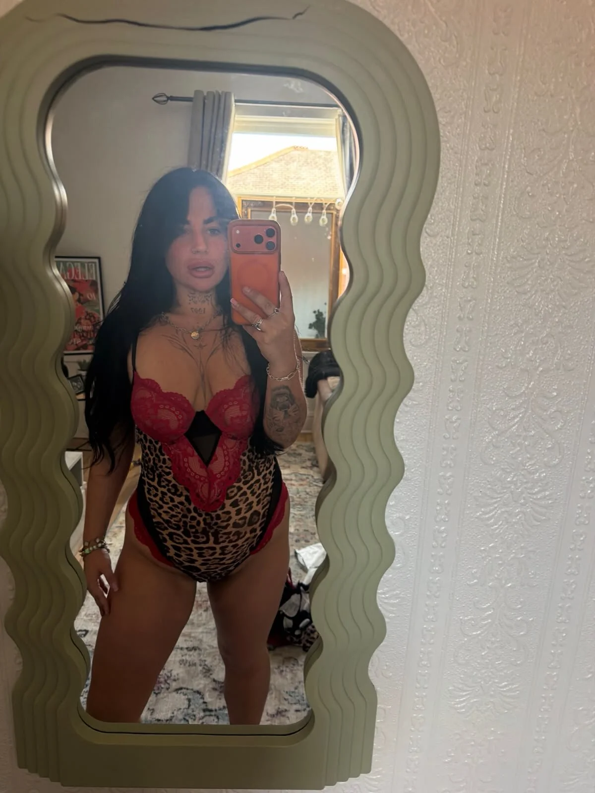 XXX Porn Photo of Nude Darkfantisyx 8
