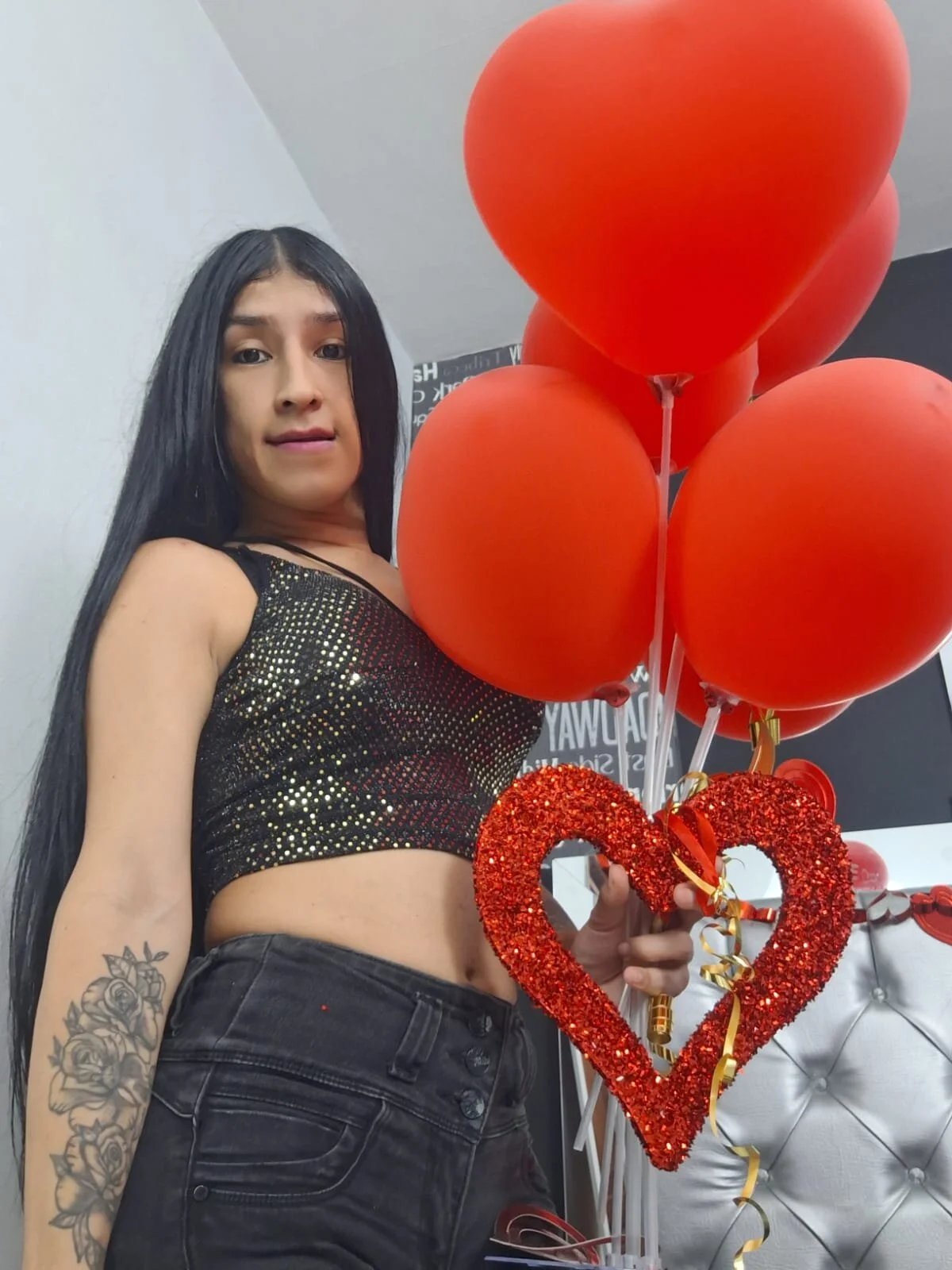 XXX Porn Photo of Nude _nicolehotshemale 478
