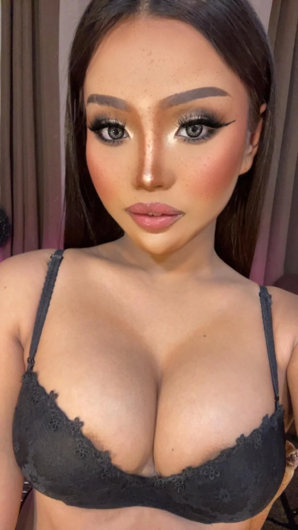 XXX Porn Photo of Nude Madam_Malkova 3