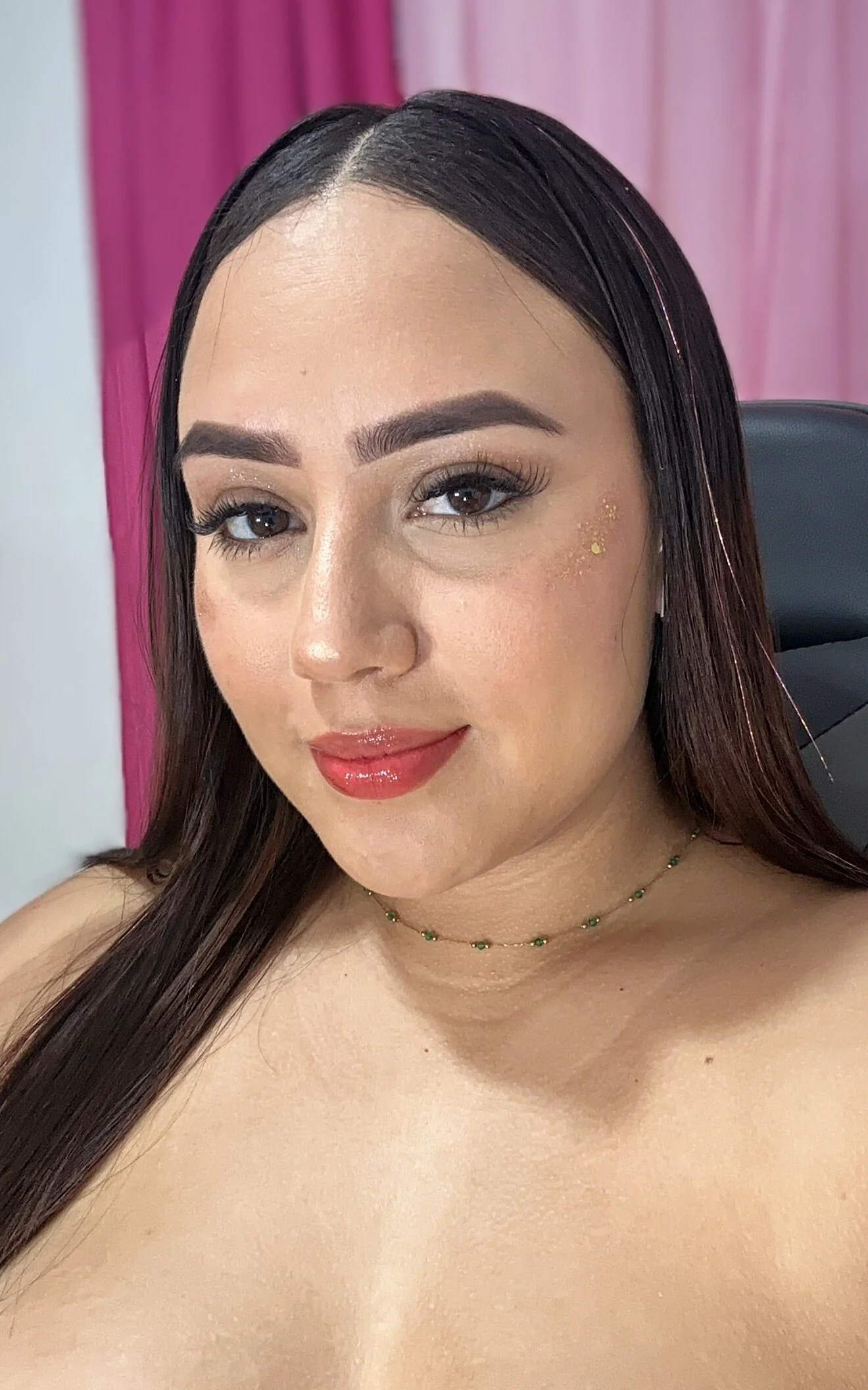 XXX Porn Photo of Nude Luciana0226 30