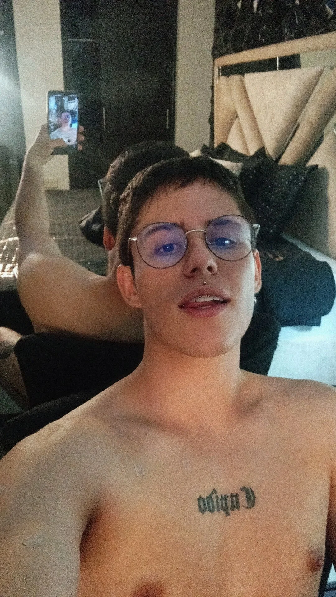XXX Porn Photo of Nude Antonello_Vannucci 2