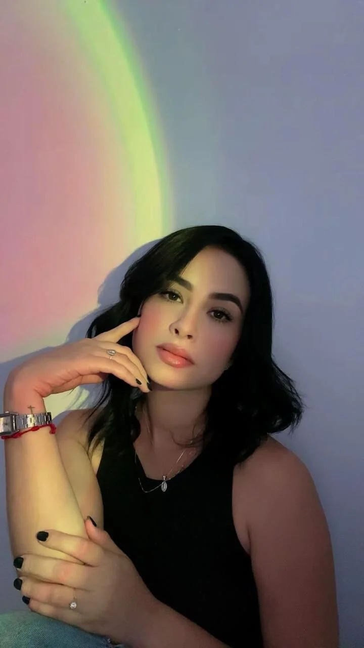XXX Porn Photo of Nude Mia_sahar 2
