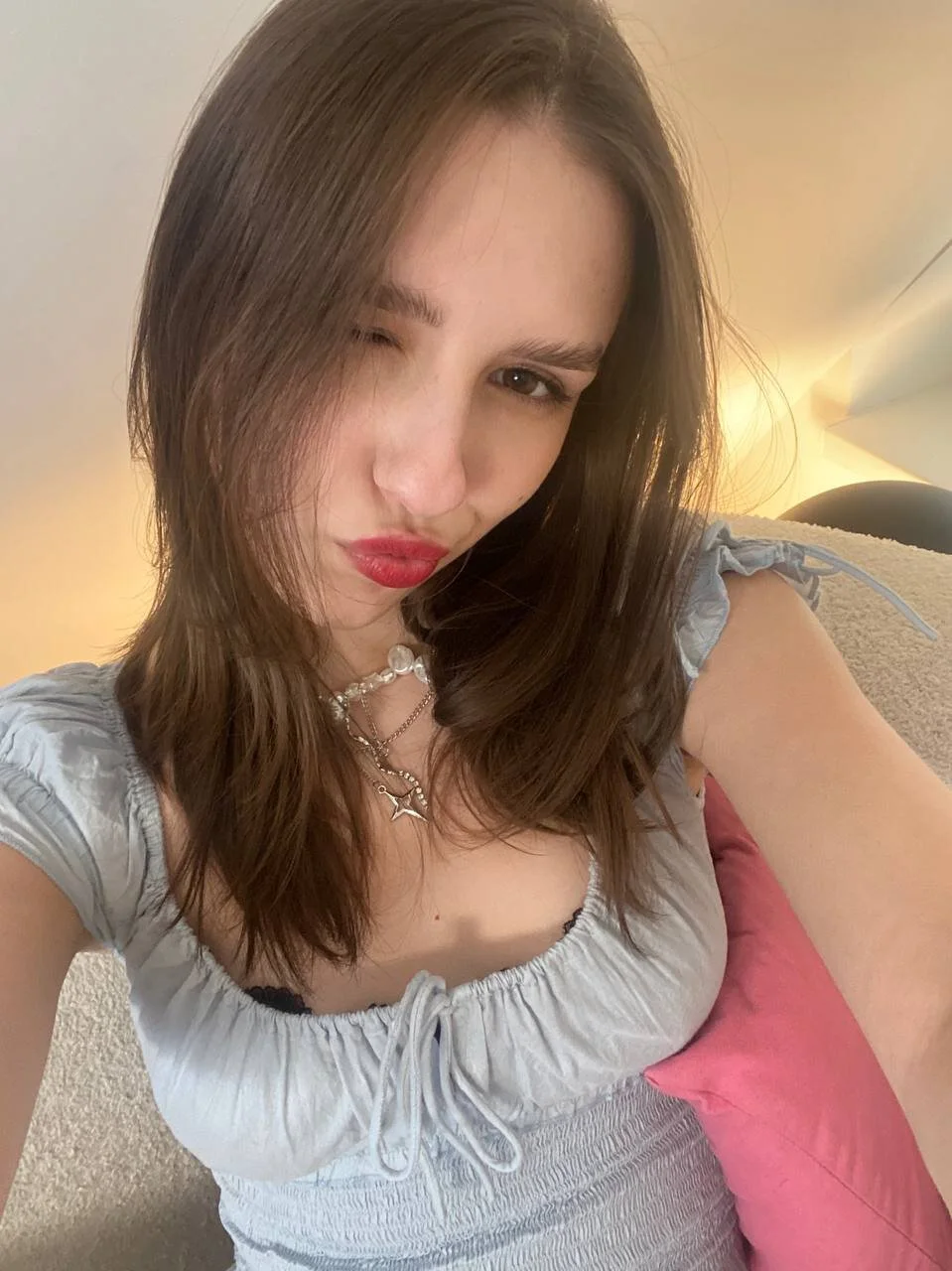 XXX Porn Photo of Nude AliceAtkins 14